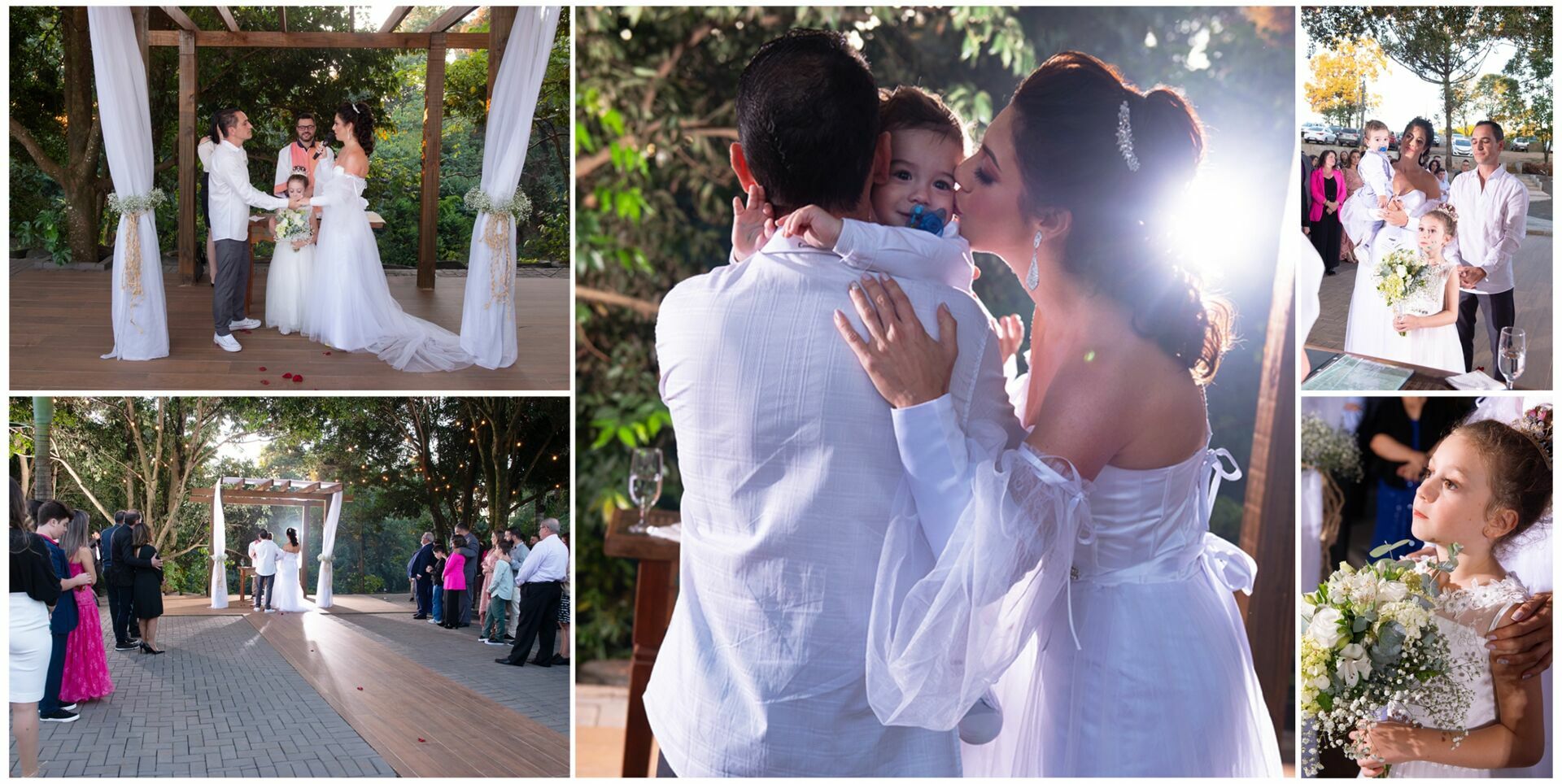 Foto Casamento Arilton e Creici Foto Casamento Arilton e Creici - Imagem 10