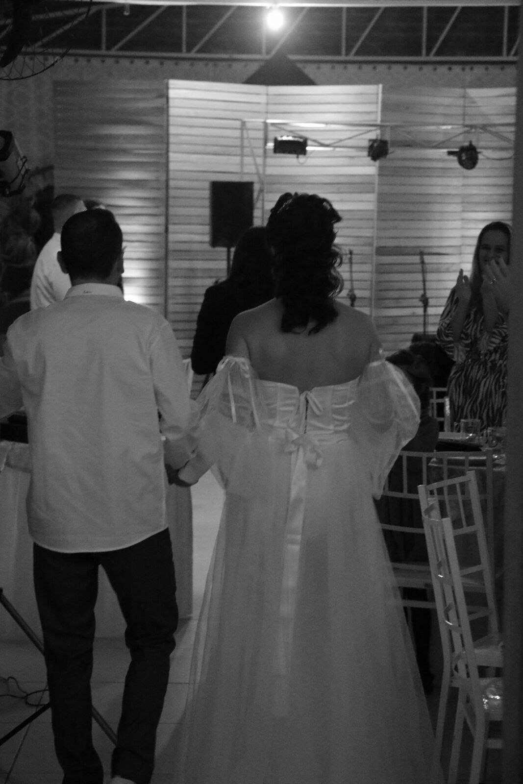 Foto Casamento Arilton e Creici  - Imagem 24