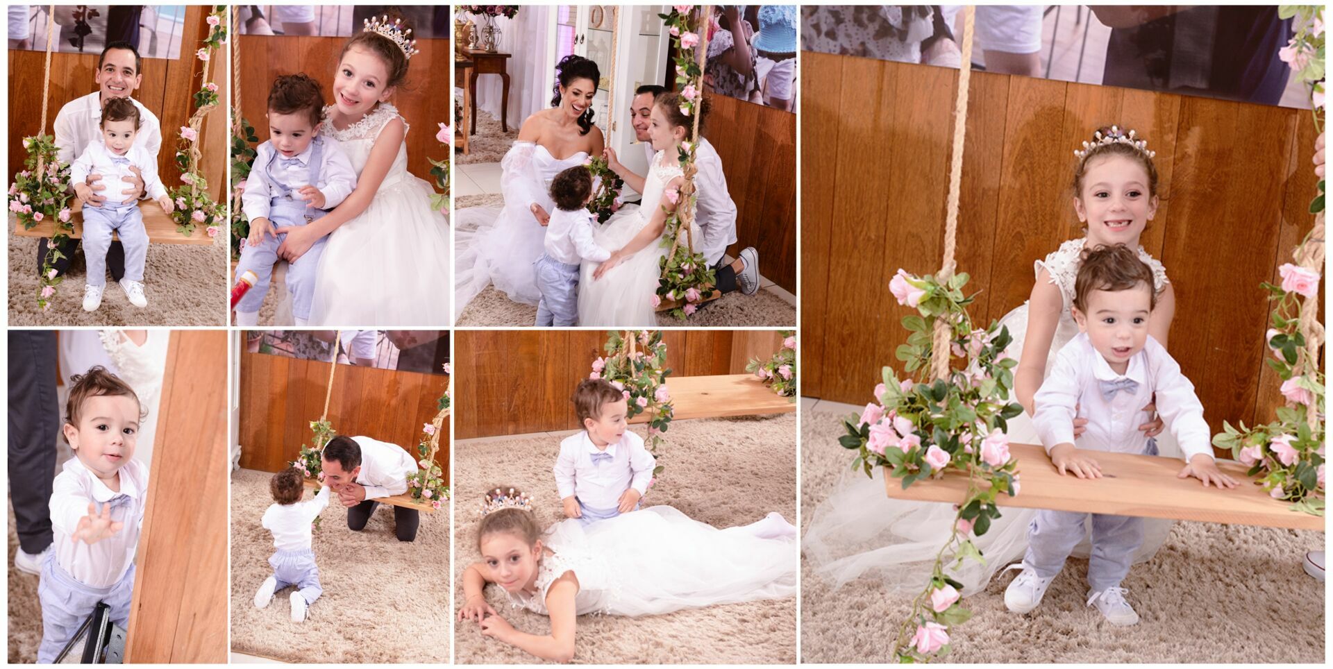 Foto Casamento Arilton e Creici Foto Casamento Arilton e Creici - Imagem 19