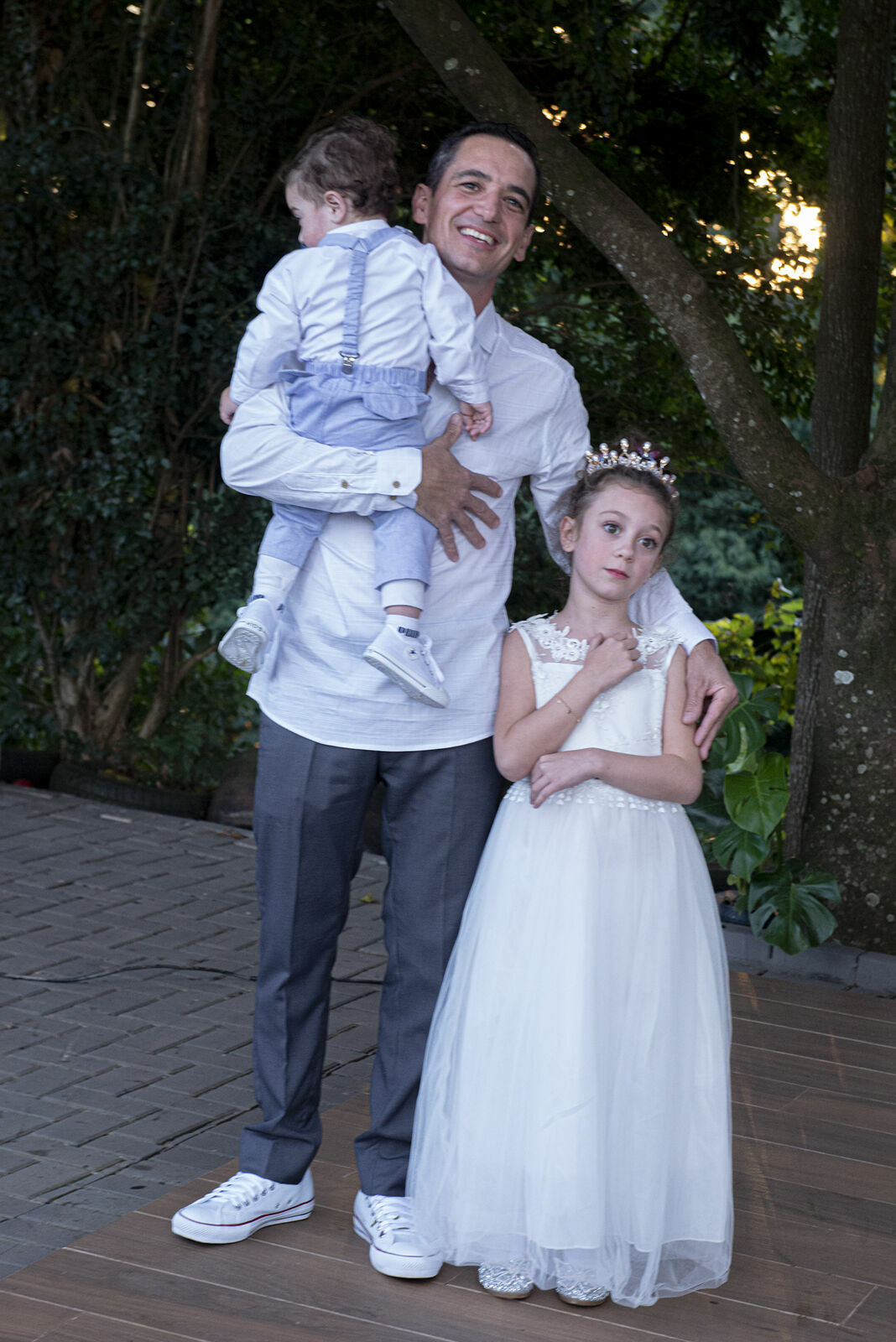 Foto Casamento Arilton e Creici Foto Casamento Arilton e Creici - Imagem 4
