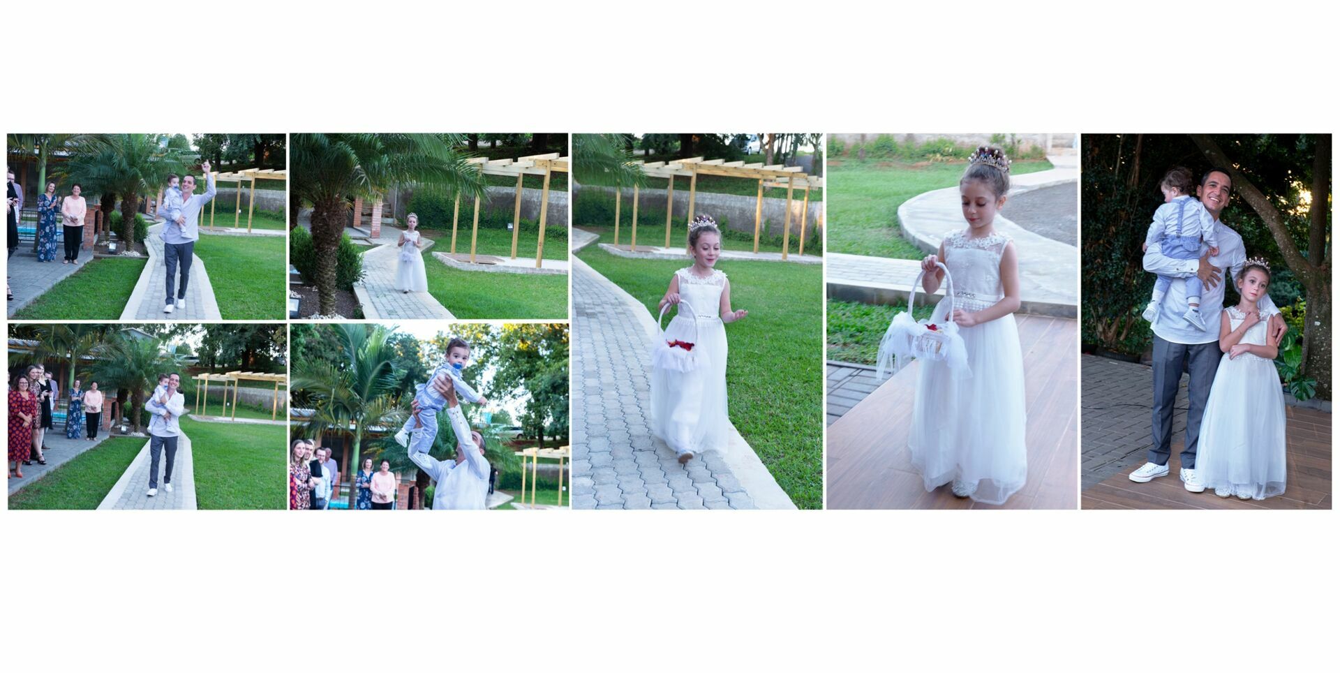 Foto Casamento Arilton e Creici Foto Casamento Arilton e Creici - Imagem 2