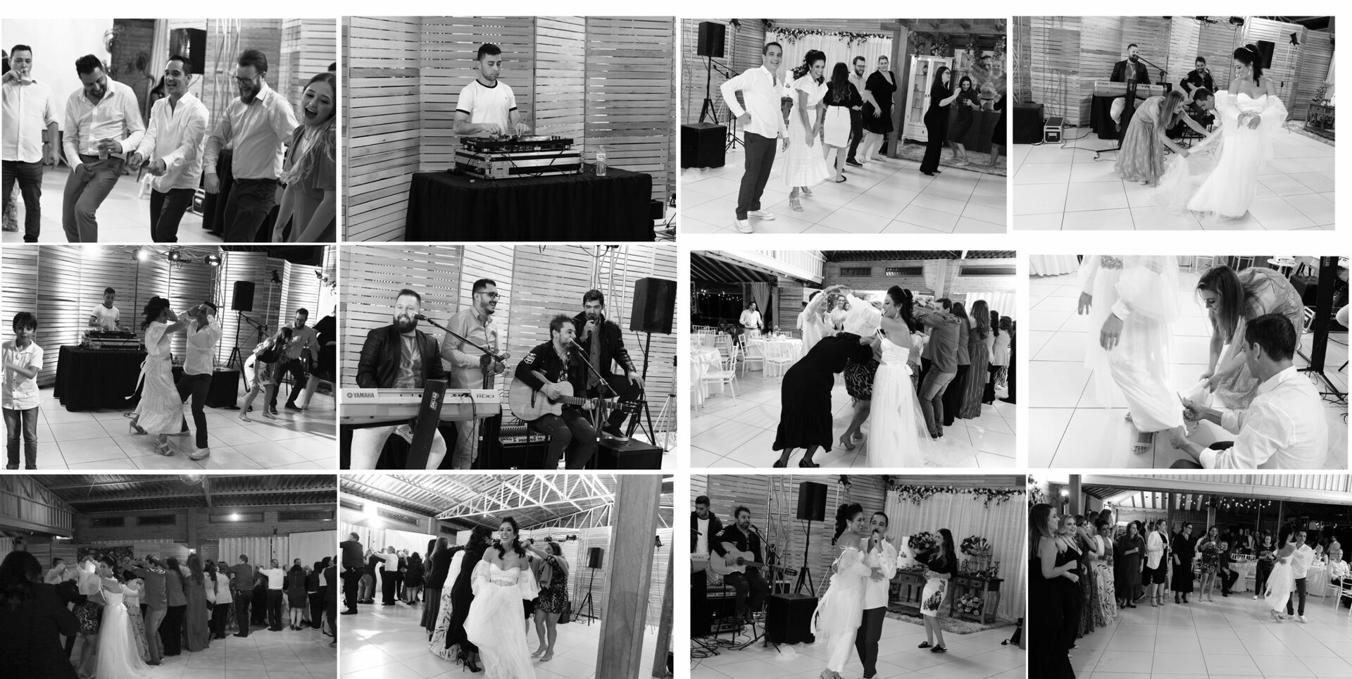 Foto Casamento Arilton e Creici Foto Casamento Arilton e Creici - Imagem 18