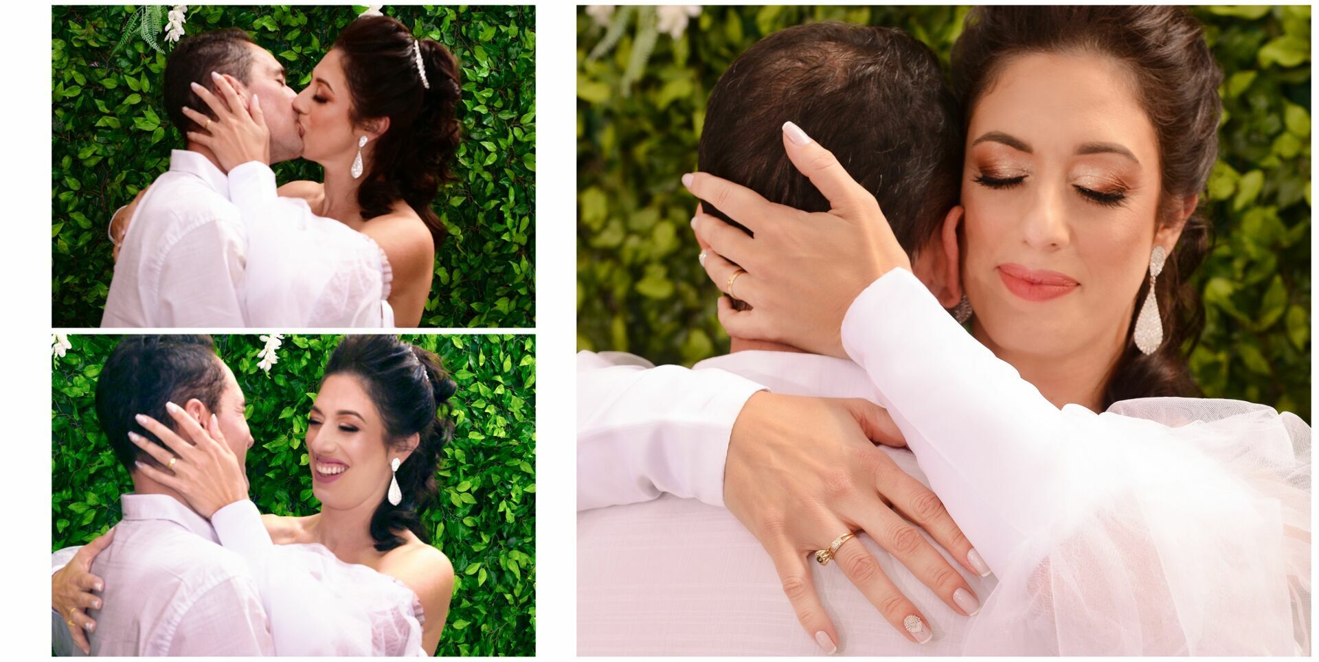 Foto Casamento Arilton e Creici Foto Casamento Arilton e Creici - Imagem 21