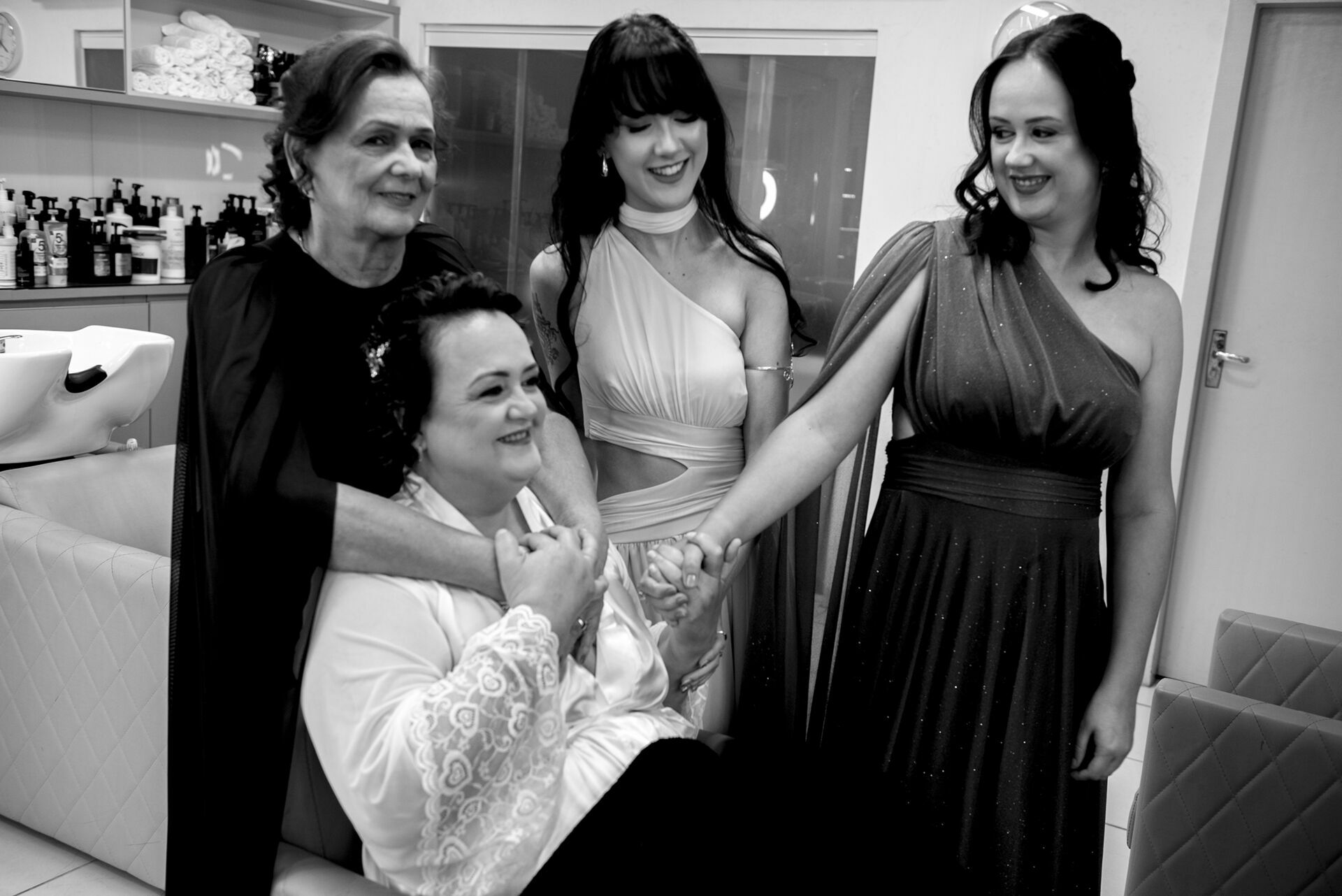 Foto Casamento Barra Velha , Picarras, Penha,  Lucia e Carlos  - Imagem 1