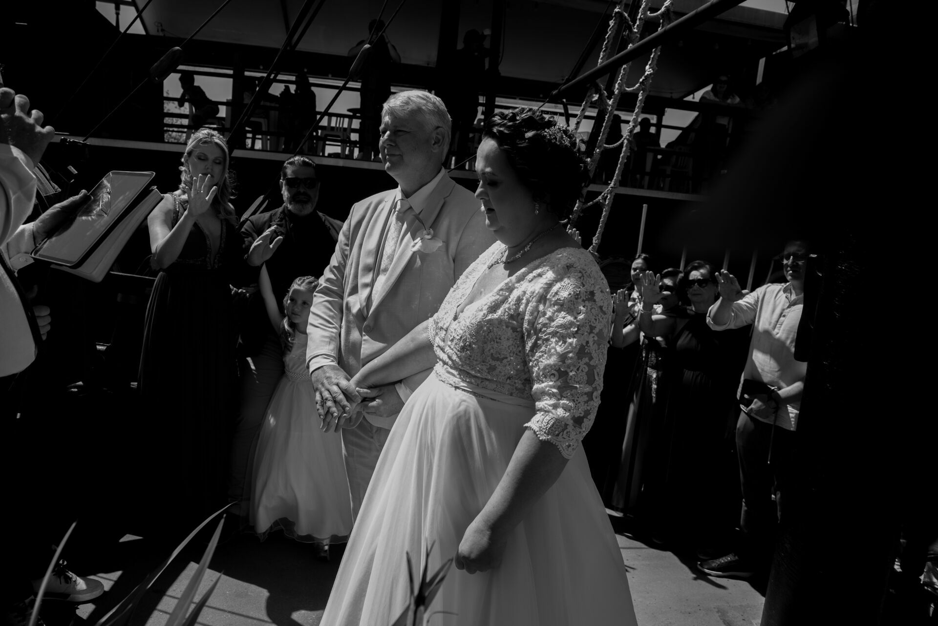 Foto Casamento Barra Velha , Picarras, Penha,  Lucia e Carlos  - Imagem 15