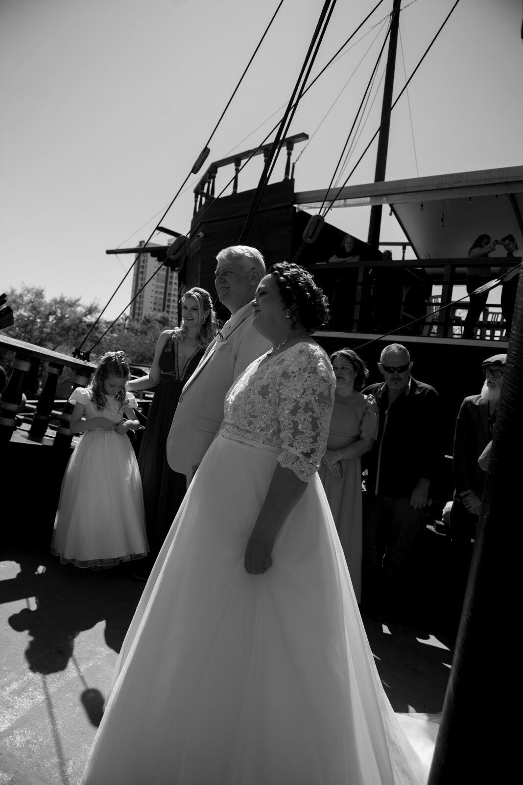 Foto Casamento Barra Velha , Picarras, Penha,  Lucia e Carlos  - Imagem 9