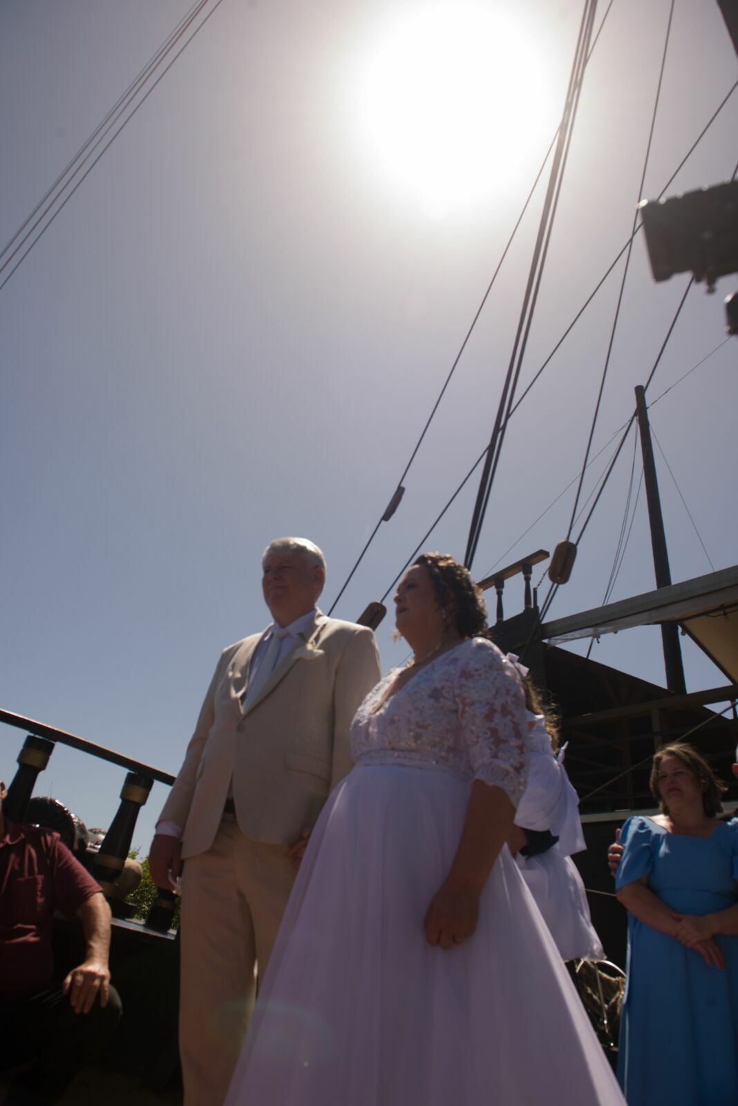 Foto Casamento Barra Velha , Picarras, Penha,  Lucia e Carlos  - Imagem 13