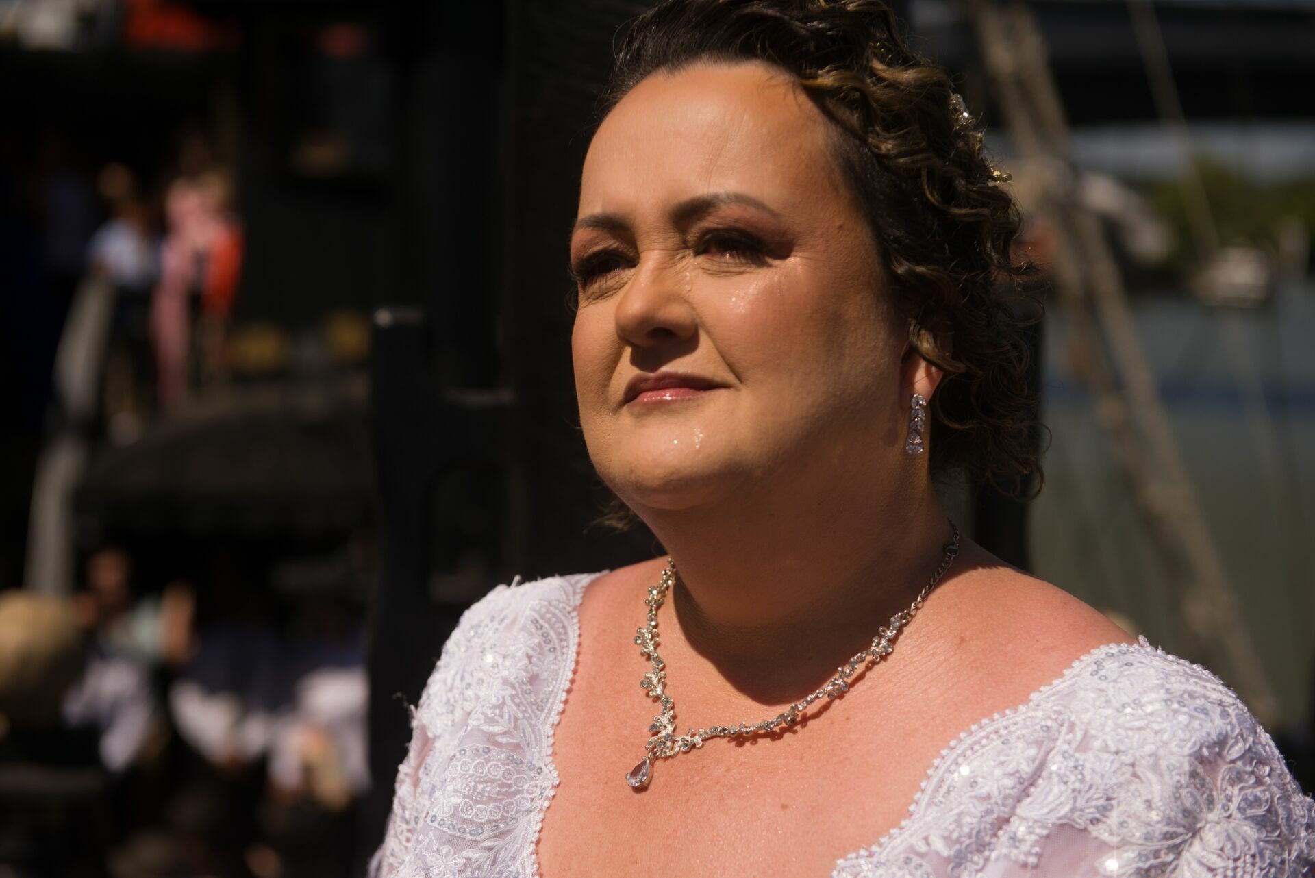 Foto Casamento Barra Velha , Picarras, Penha,  Lucia e Carlos  - Imagem 11