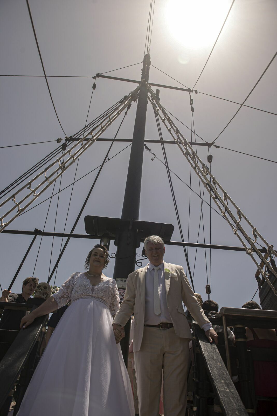 Foto Casamento Barra Velha , Picarras, Penha,  Lucia e Carlos  - Imagem 18