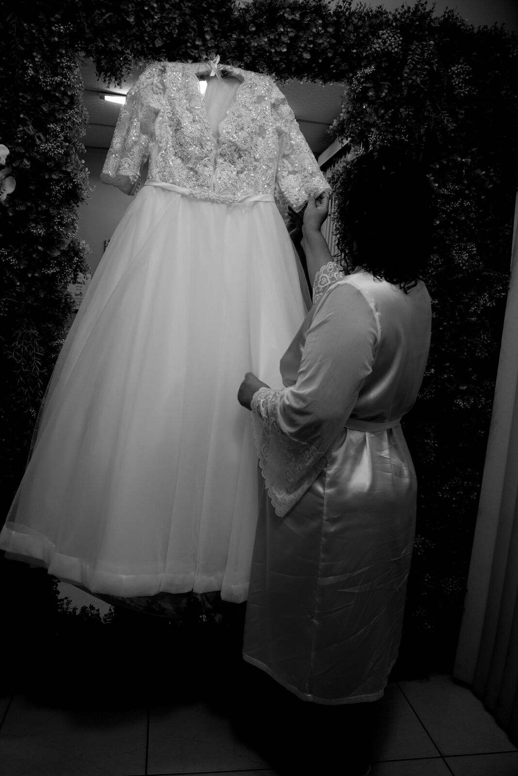 Foto Casamento Barra Velha , Picarras, Penha,  Lucia e Carlos  - Imagem 5