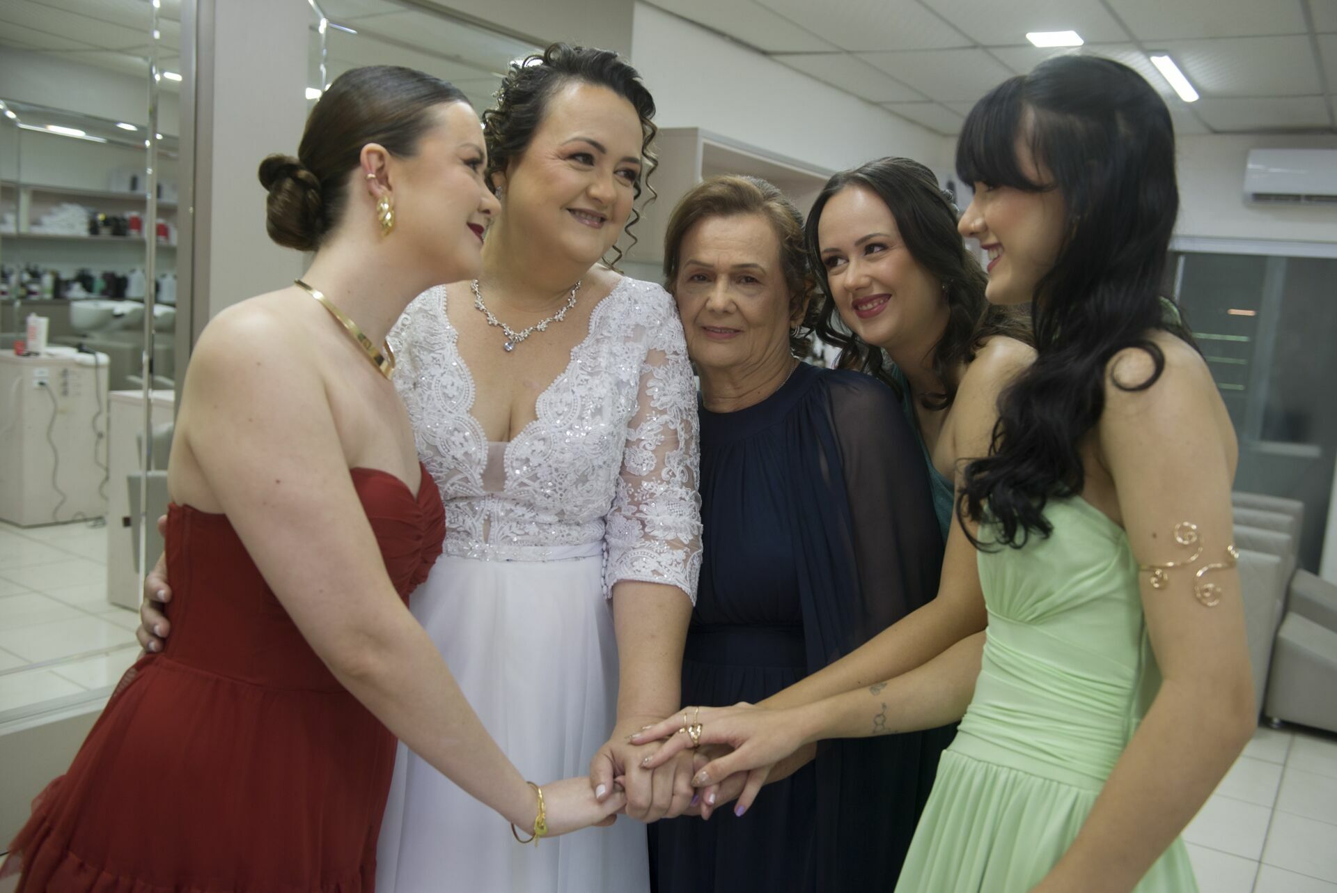 Foto Casamento Barra Velha , Picarras, Penha,  Lucia e Carlos  - Imagem 20