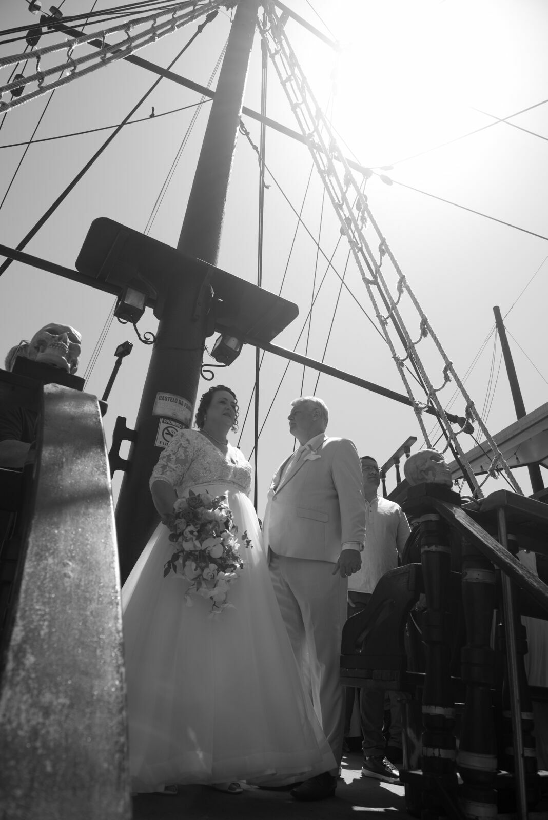 Foto Casamento Barra Velha , Picarras, Penha,  Lucia e Carlos  - Imagem 23