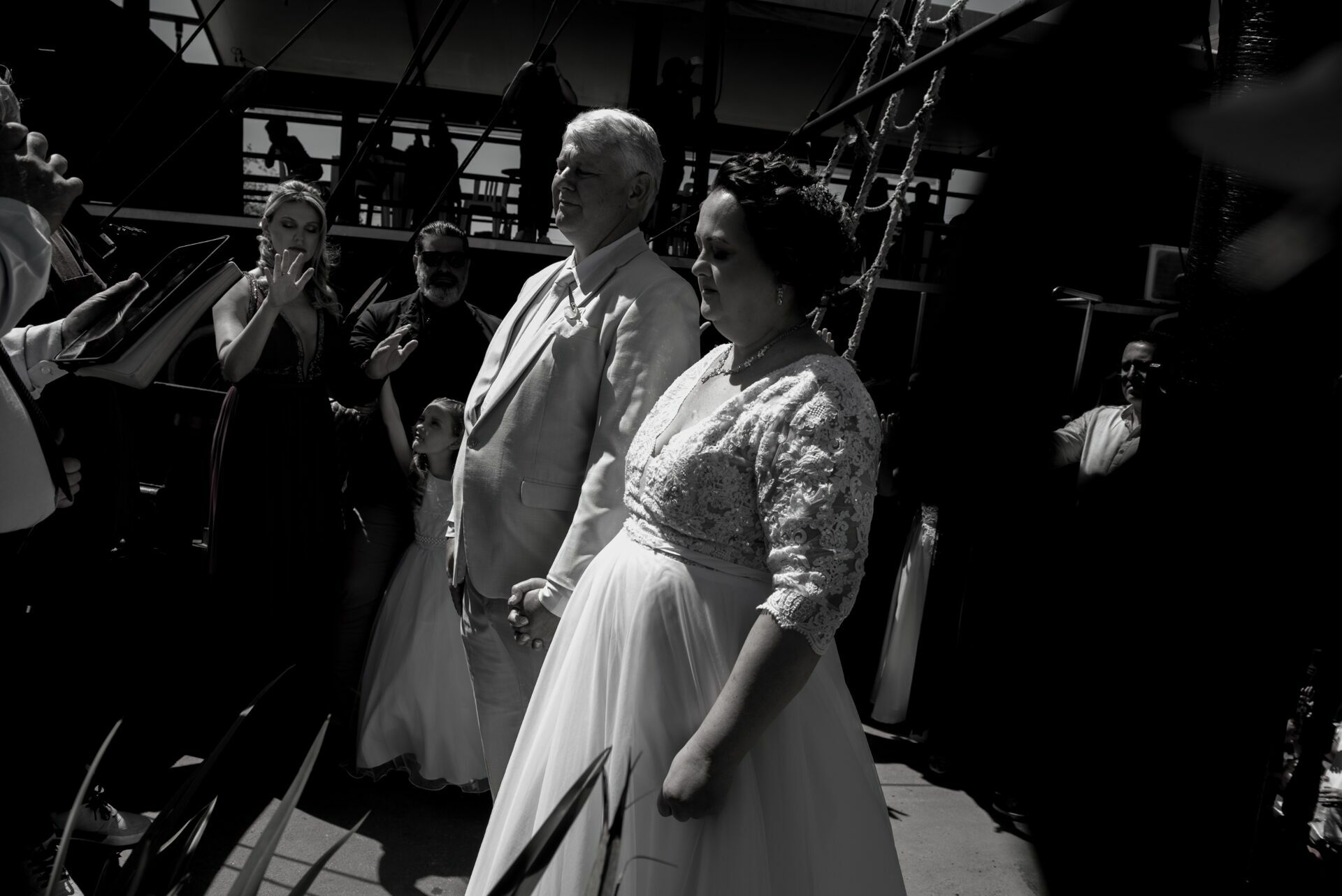 Foto Casamento Barra Velha , Picarras, Penha,  Lucia e Carlos  - Imagem 22