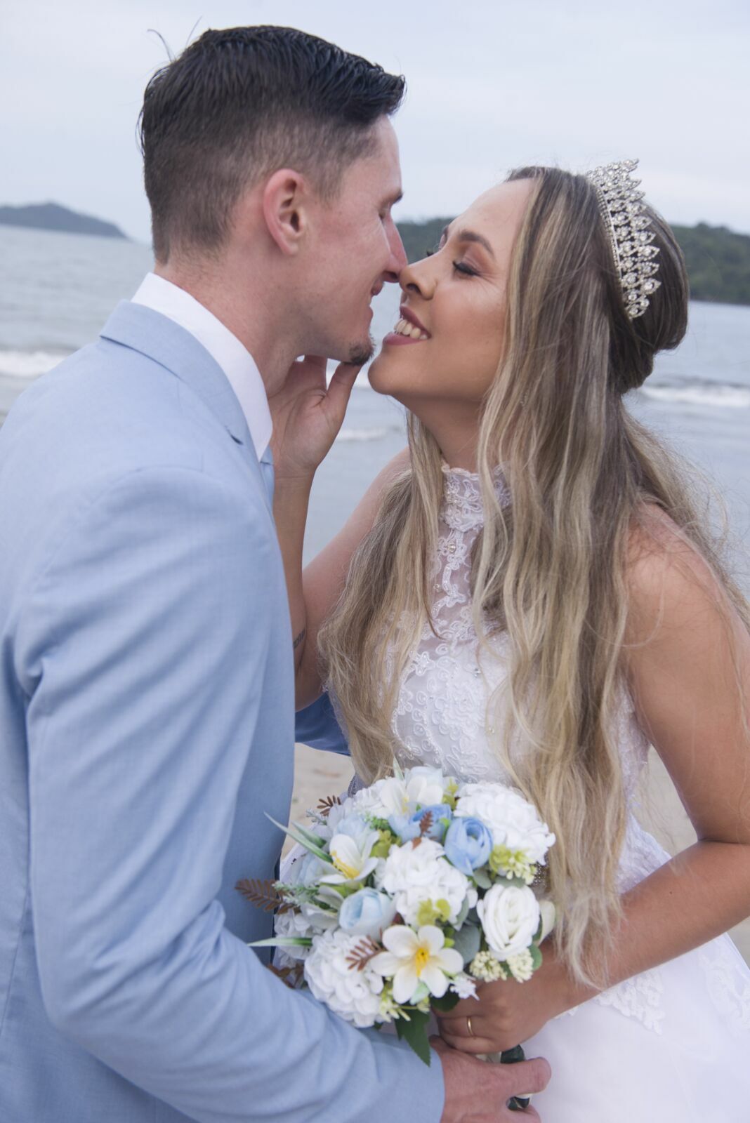 Foto Casamento Barra Velha , Picarras, Penha Ingrid  - Imagem 24