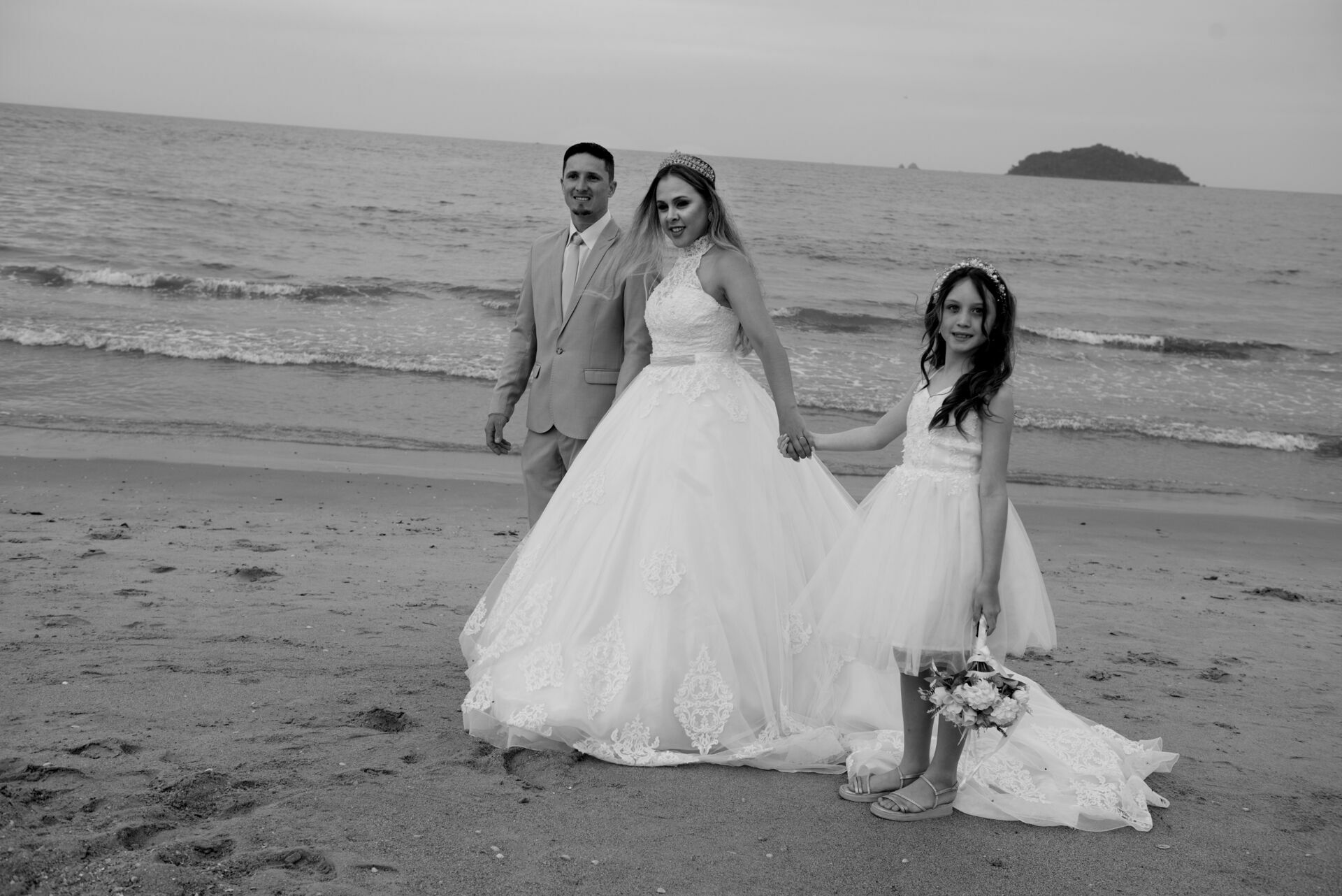 Foto Casamento Barra Velha , Picarras, Penha Ingrid  - Imagem 23