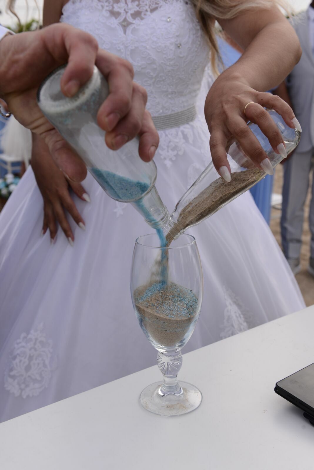 Foto Casamento Barra Velha , Picarras, Penha Ingrid  - Imagem 9