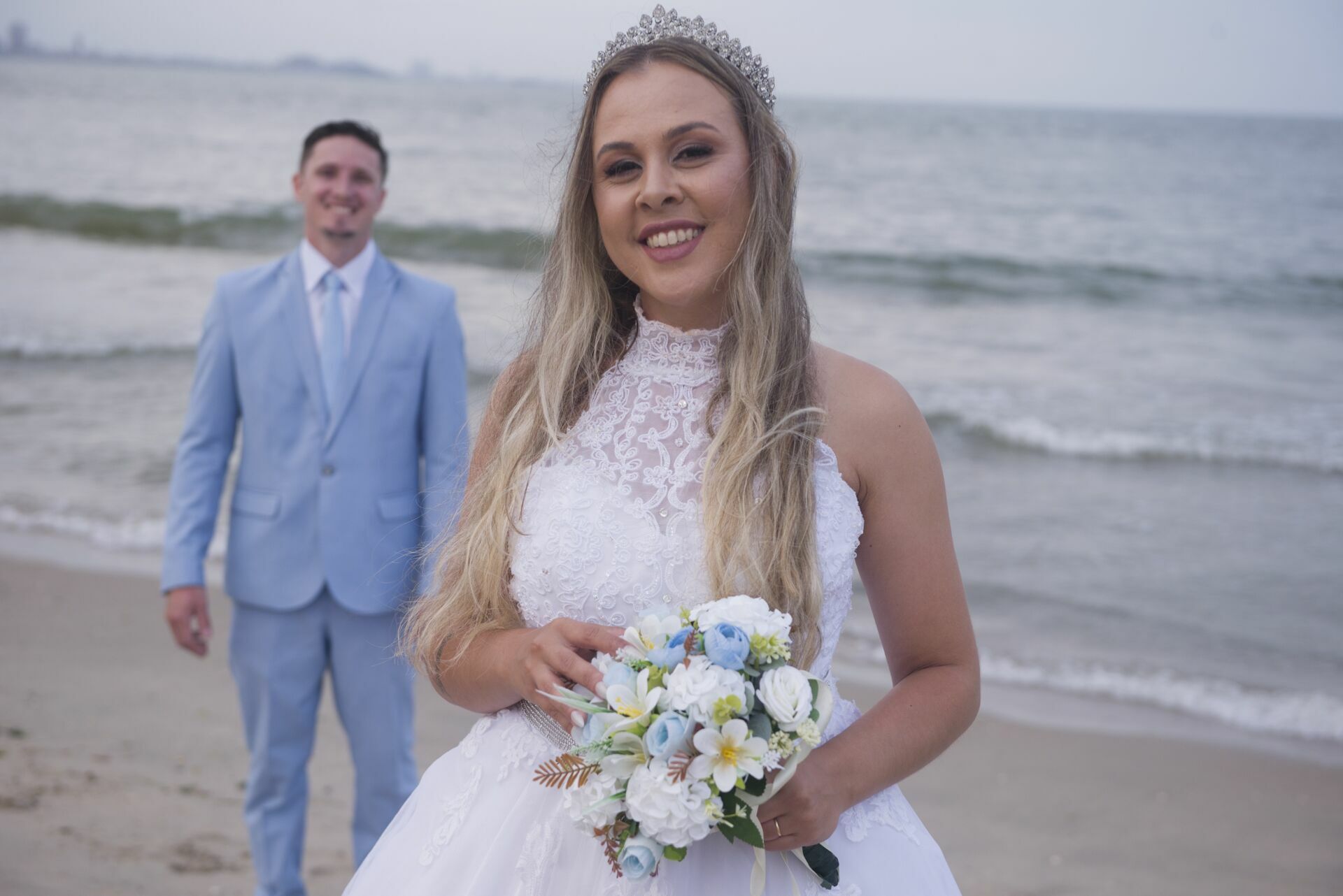 Foto Casamento Barra Velha , Picarras, Penha Ingrid  - Imagem 29