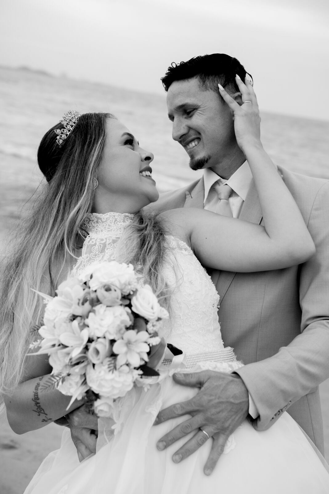 Foto Casamento Barra Velha , Picarras, Penha Ingrid  - Imagem 28