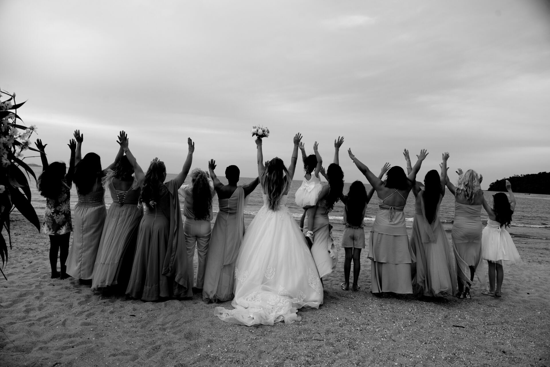 Foto Casamento Barra Velha , Picarras, Penha Ingrid  - Imagem 16
