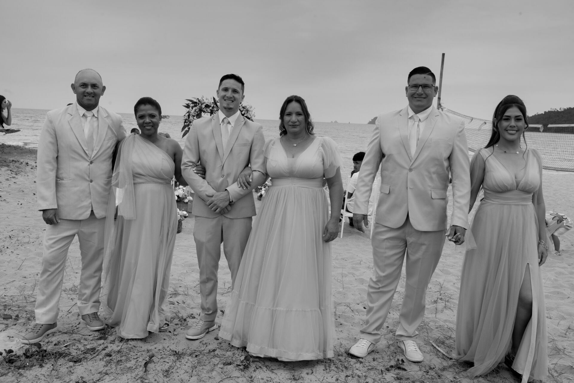 Foto Casamento Barra Velha , Picarras, Penha Ingrid  - Imagem 3