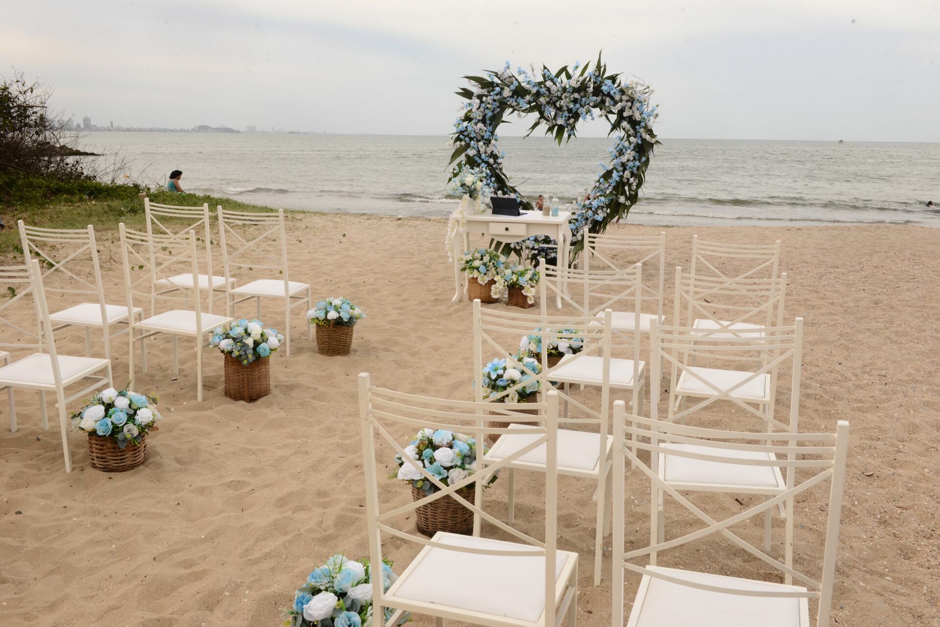 Foto Casamento Barra Velha , Picarras, Penha Ingrid  - Imagem 30