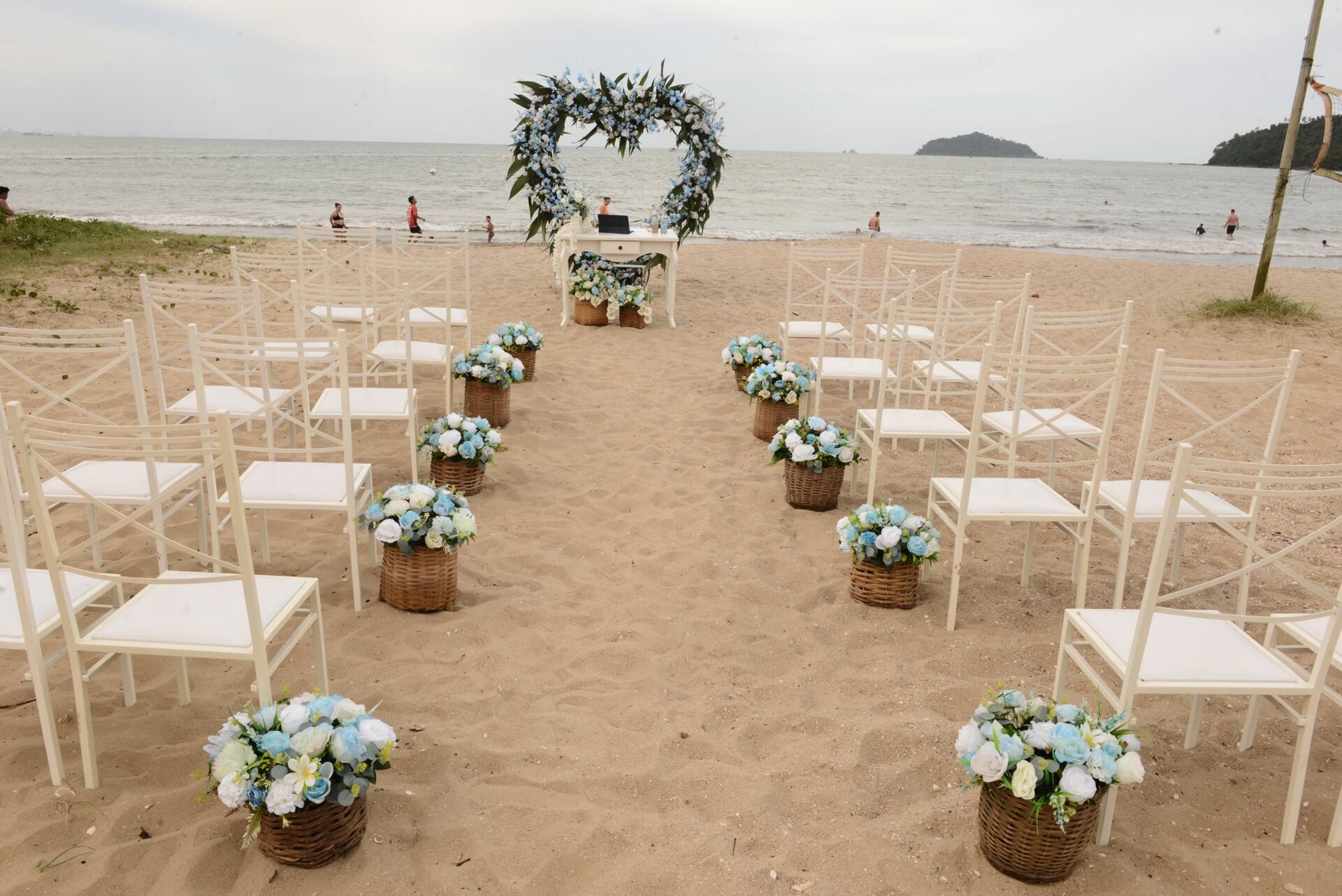 Foto Casamento Barra Velha , Picarras, Penha Ingrid  - Imagem 29