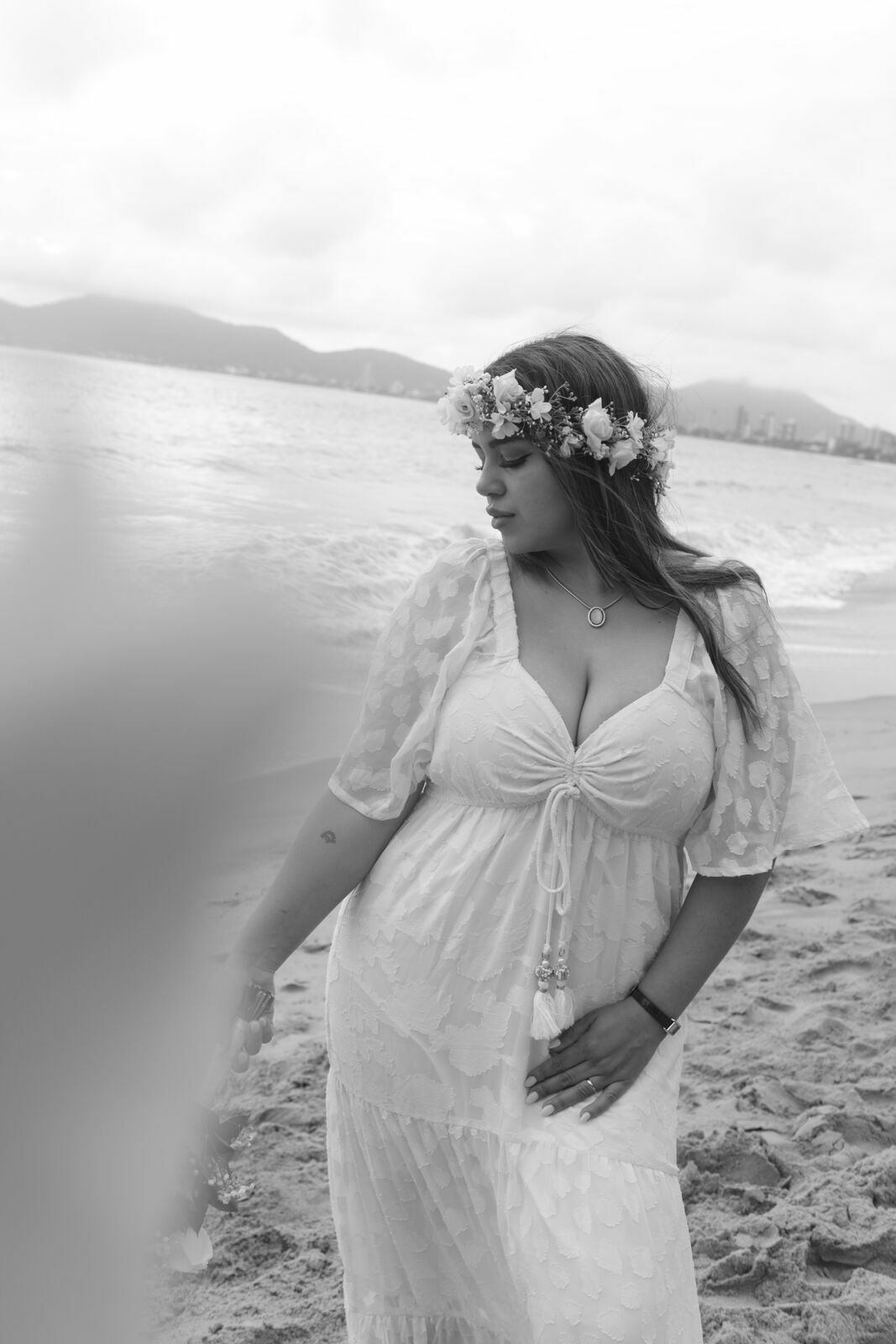 Foto Renovaçao de votos na praia - Imagem 24