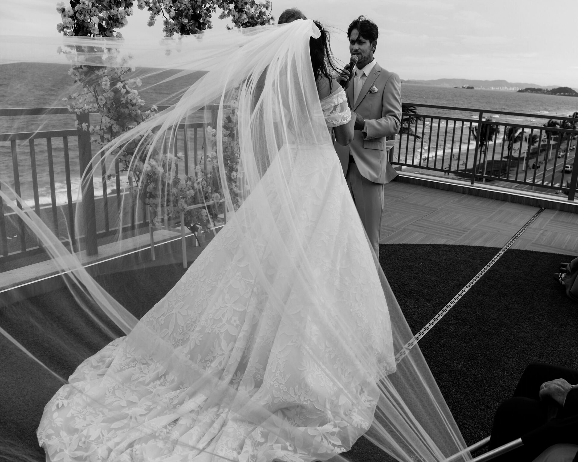 Foto Casamento Barra Velha .  - Imagem 2