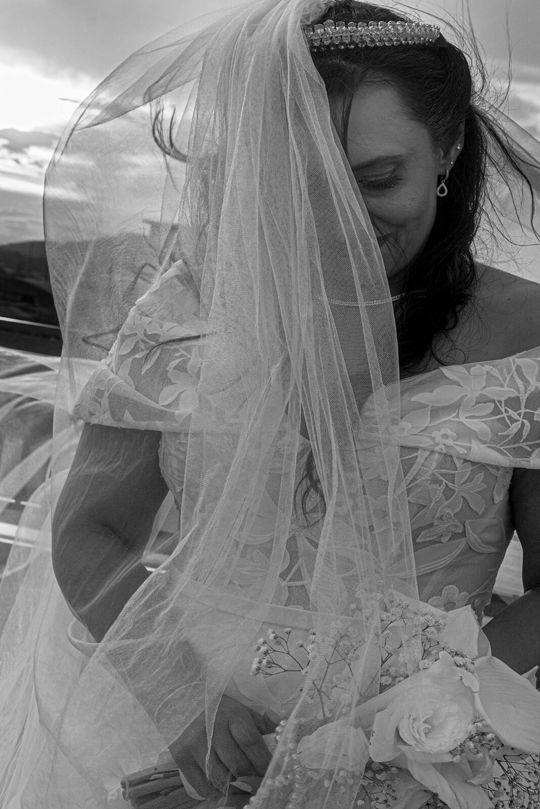 Foto Casamento Barra Velha .  - Imagem 1