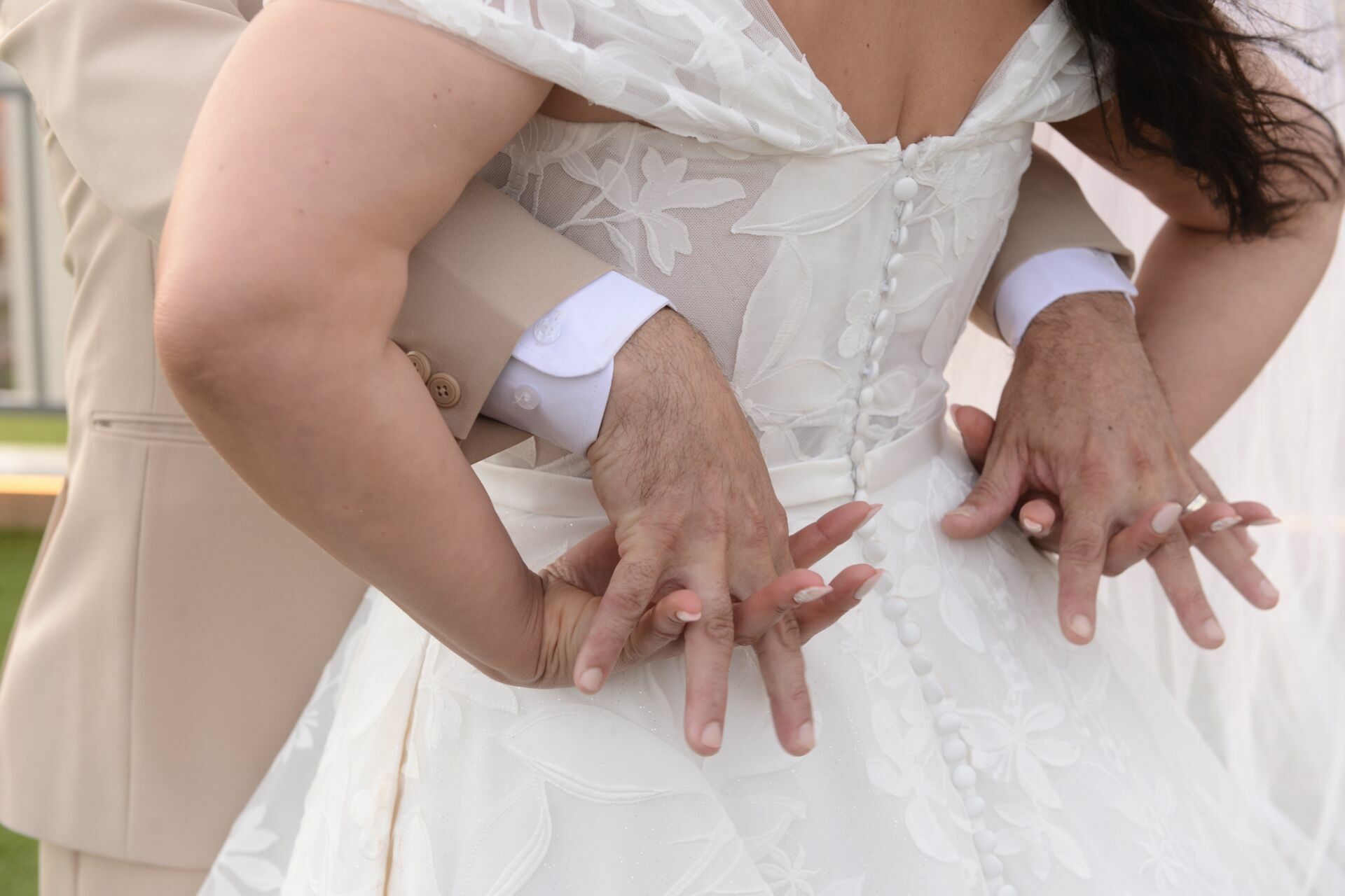 Foto Casamento Barra Velha .  - Imagem 5