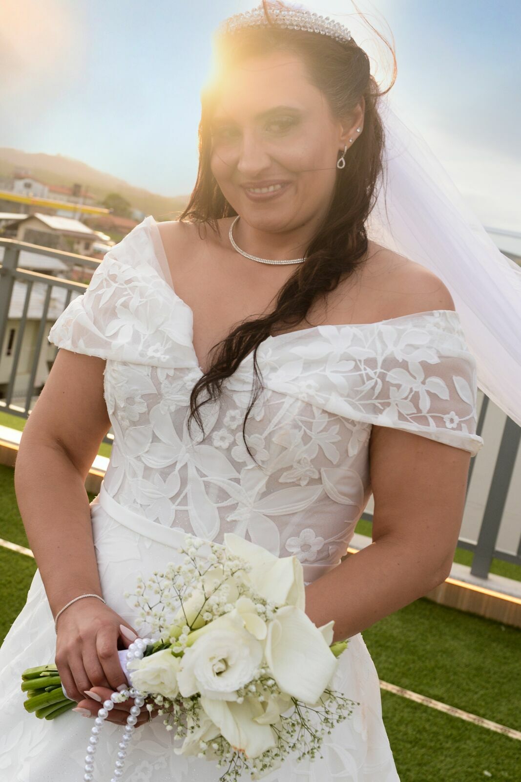 Foto Casamento Barra Velha .  - Imagem 7