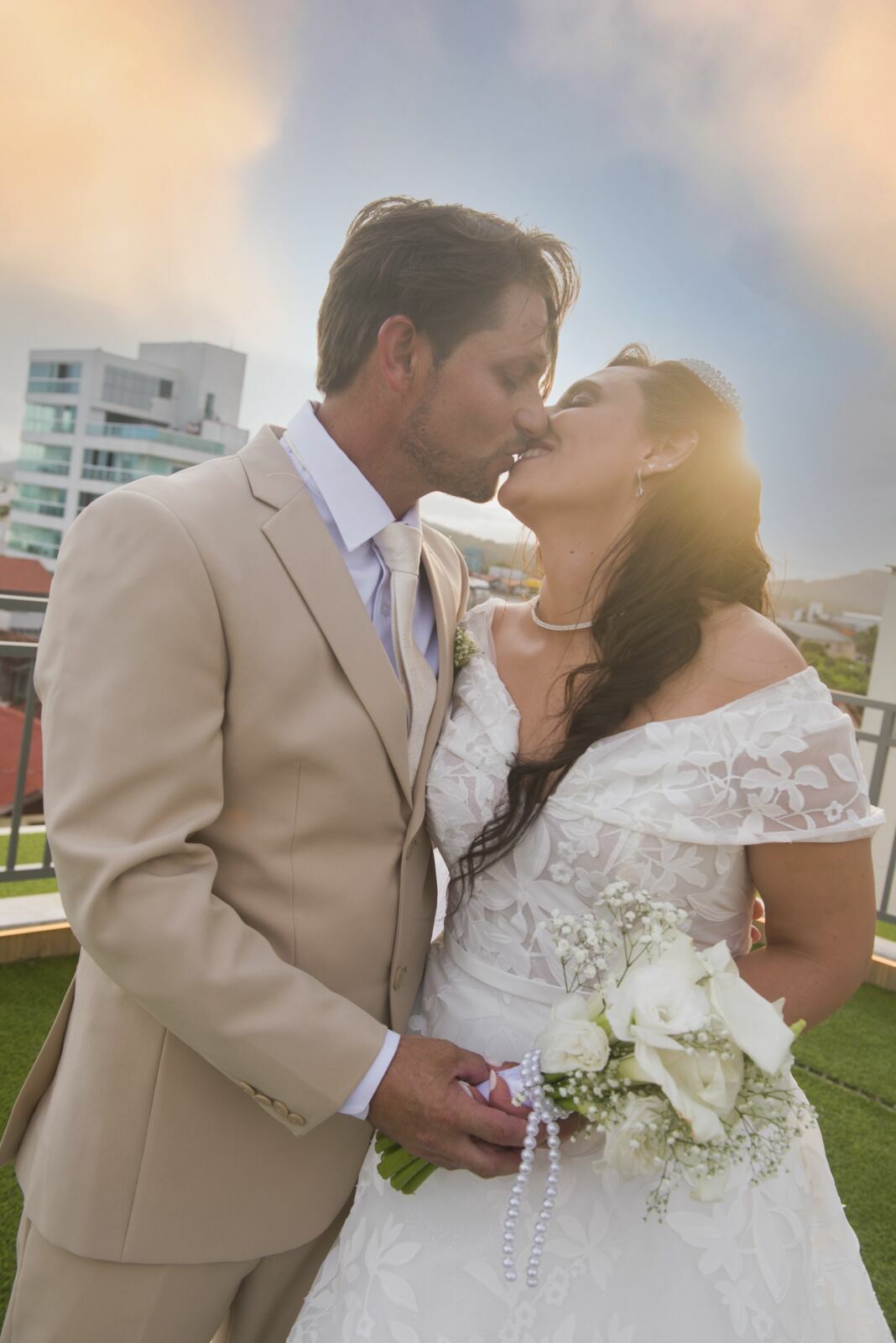 Foto Casamento Barra Velha .  - Imagem 9