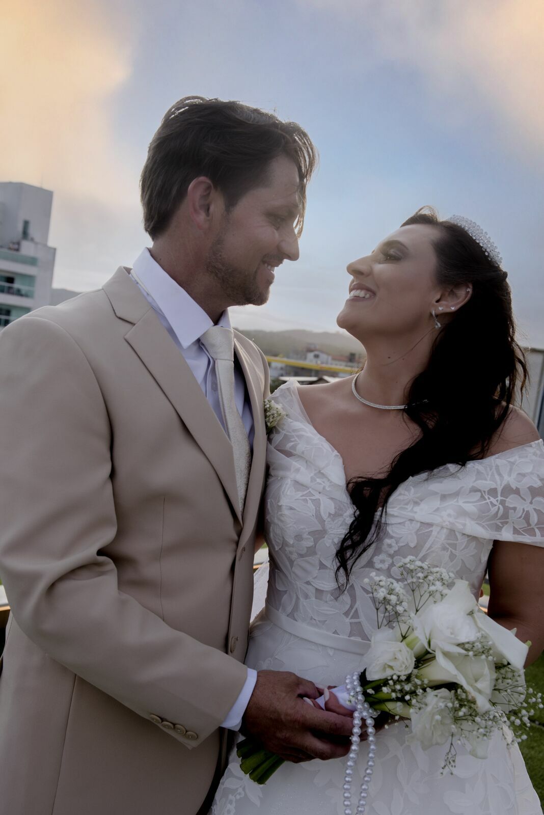 Foto Casamento Barra Velha .  - Imagem 8