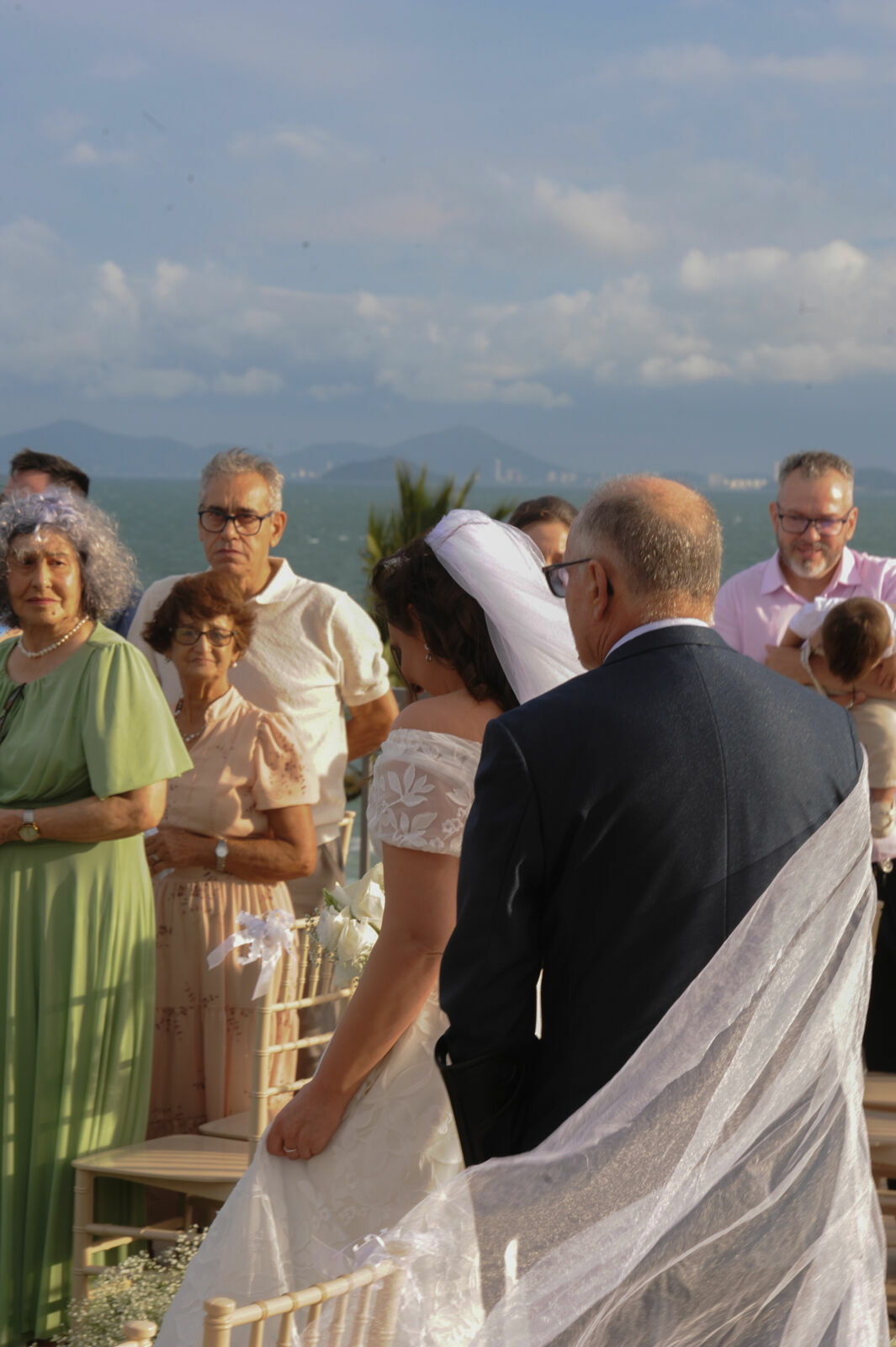 Foto Casamento Barra Velha .  - Imagem 18