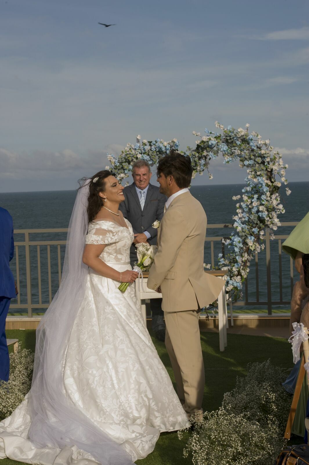 Foto Casamento Barra Velha .  - Imagem 19