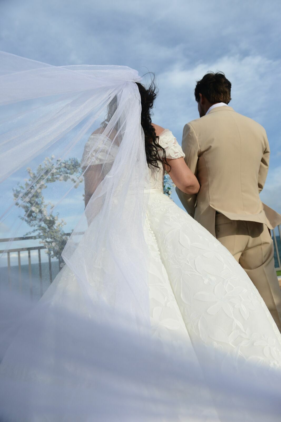 Foto Casamento Barra Velha .  - Imagem 22