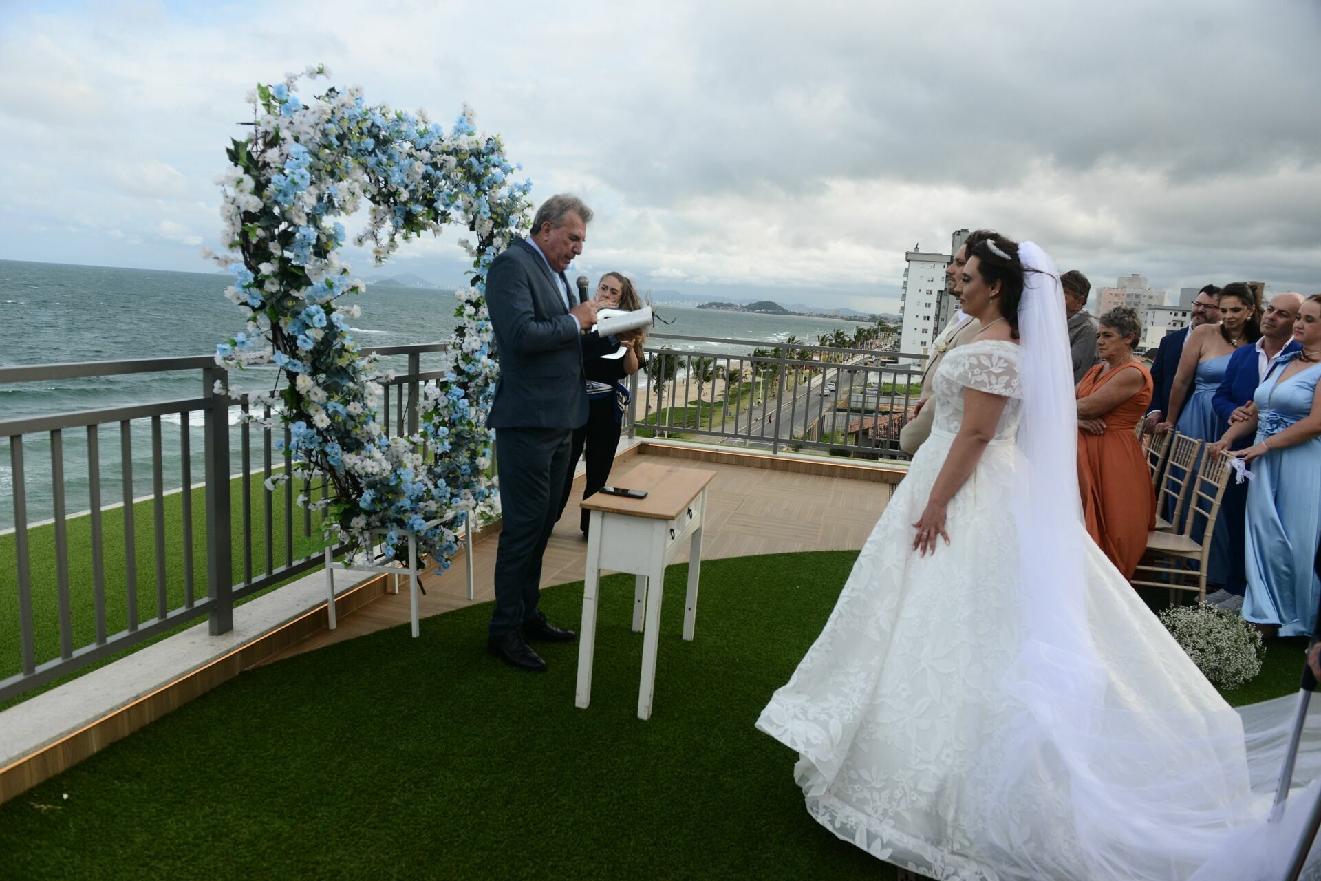 Foto Casamento Barra Velha .  - Imagem 25
