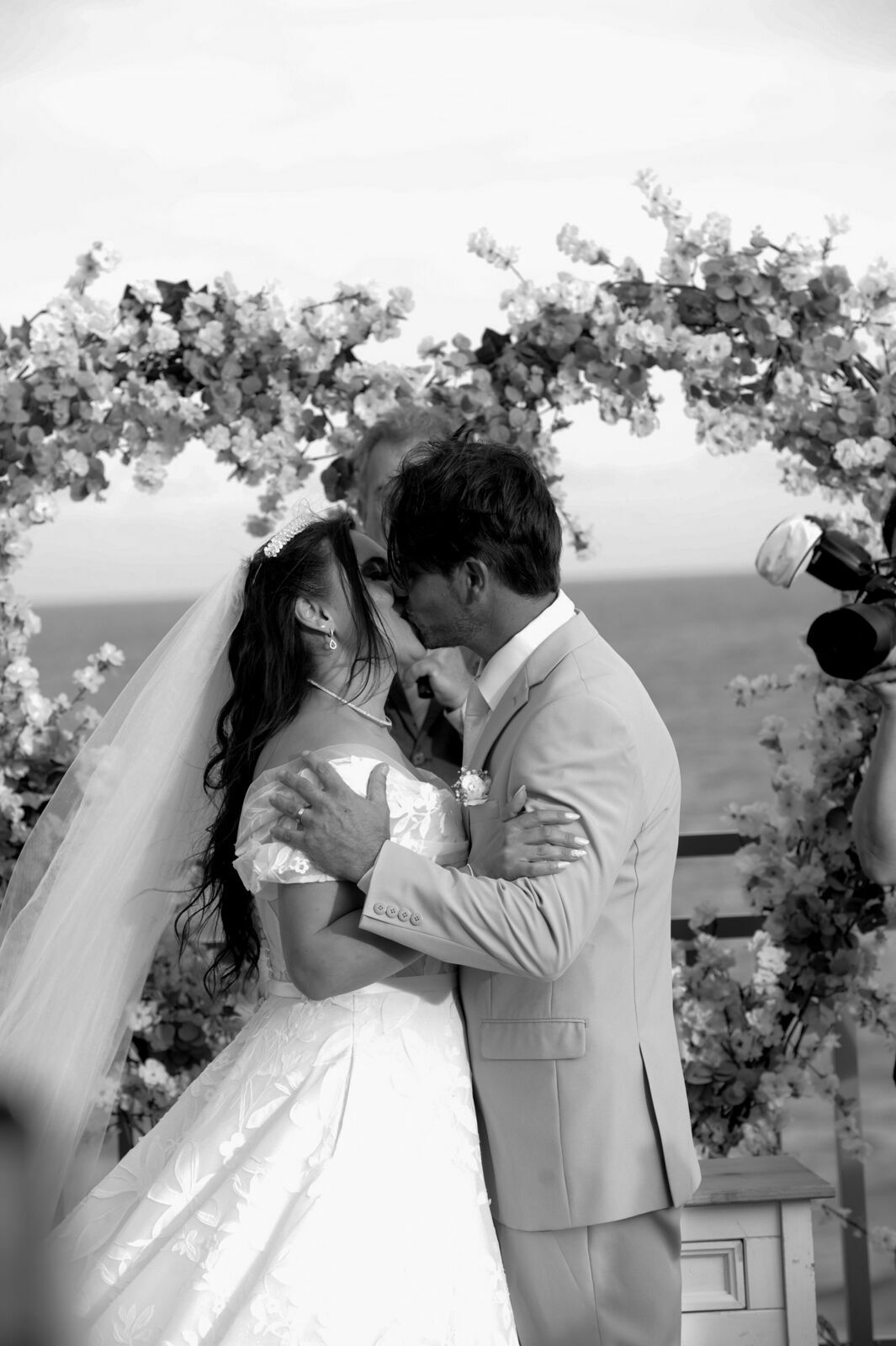 Foto Casamento Barra Velha .  - Imagem 21