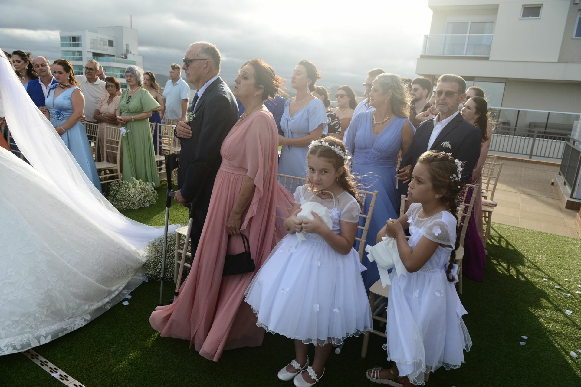 Foto Casamento Barra Velha .  - Imagem 23