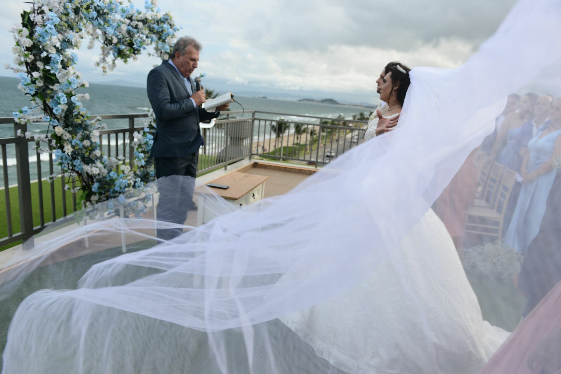 Foto Casamento Barra Velha .  - Imagem 24