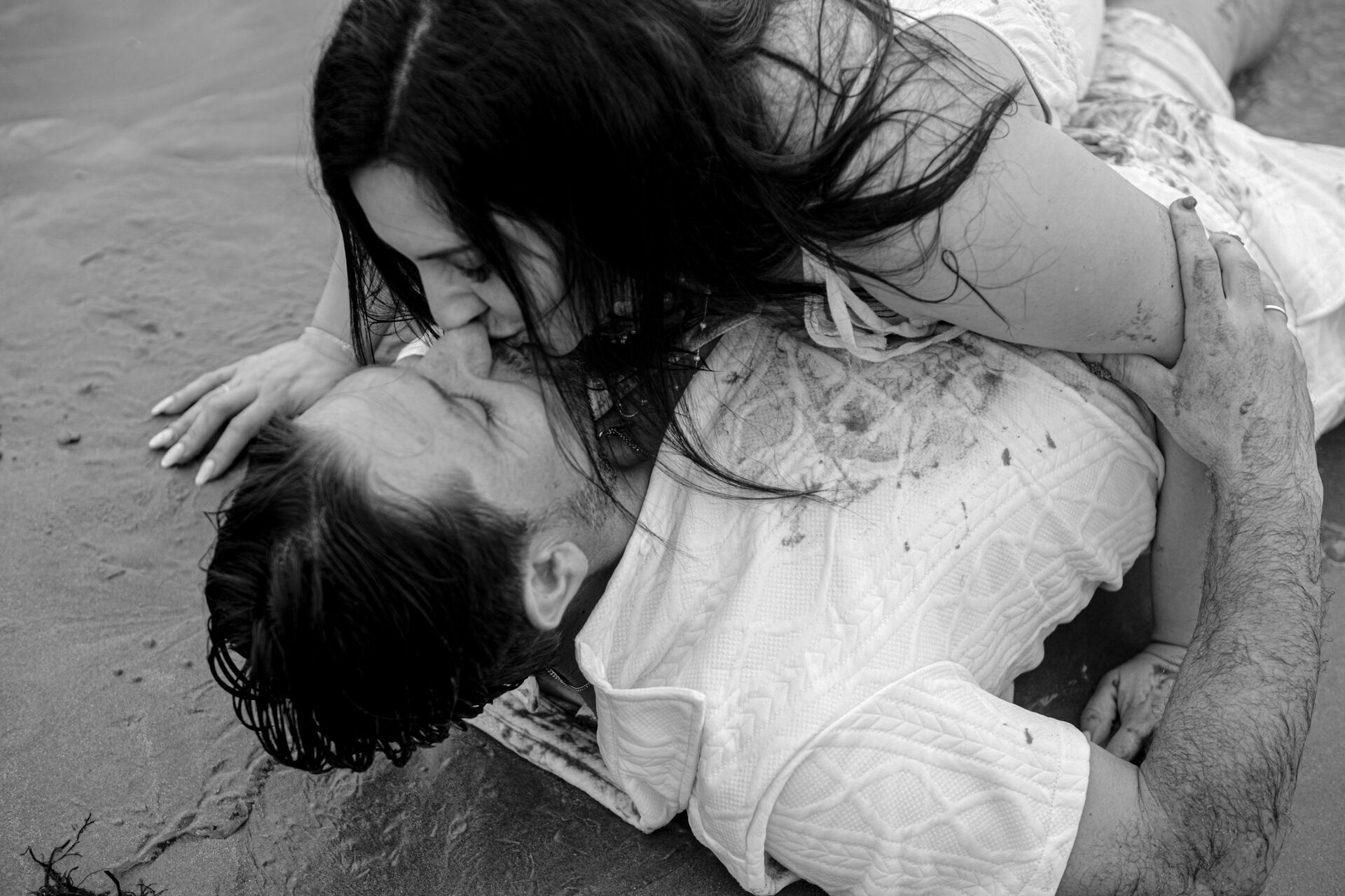 Foto Ensaio pre wendding Prisicila e Alcides - Imagem 7