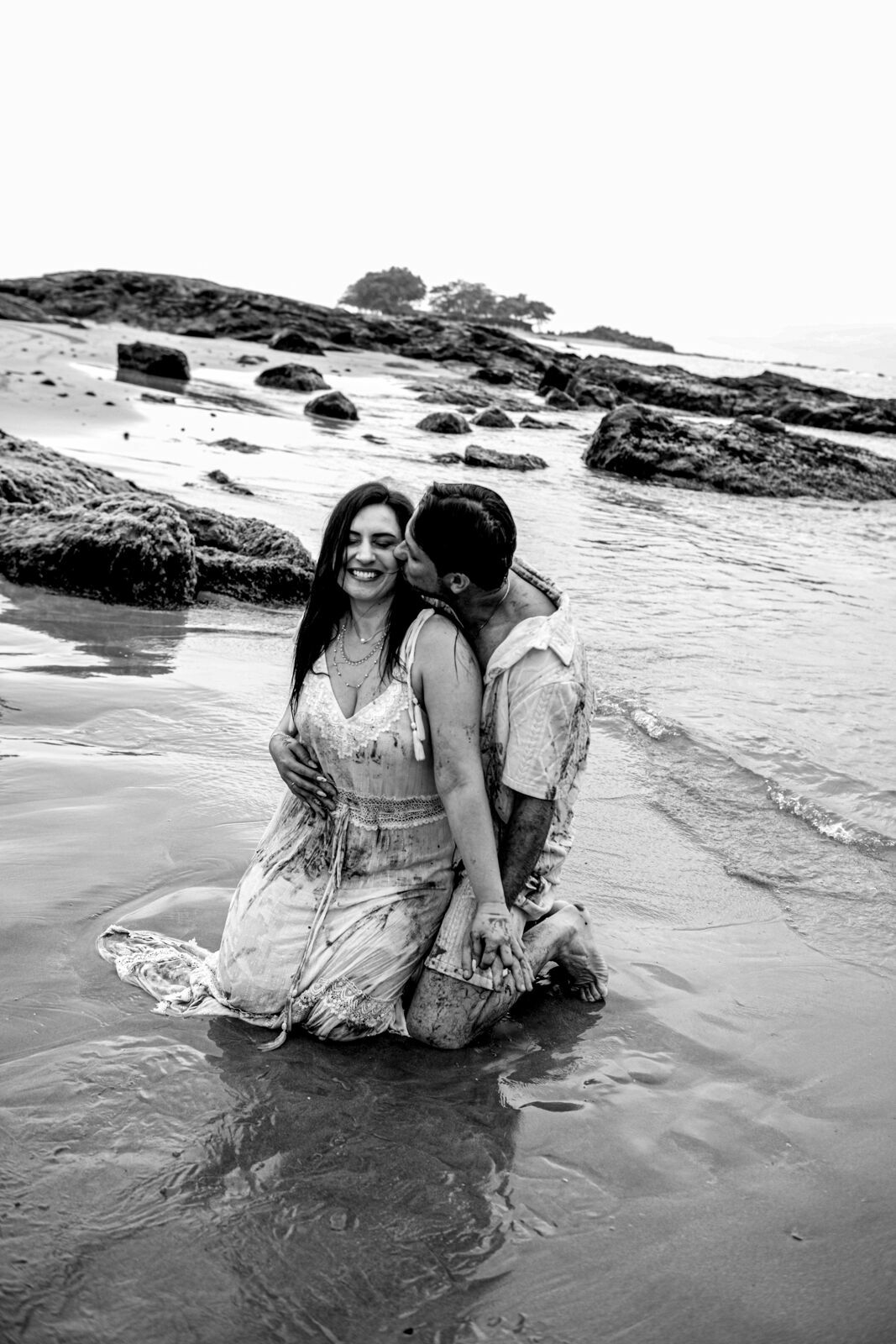 Foto Ensaio pre wendding Prisicila e Alcides - Imagem 8