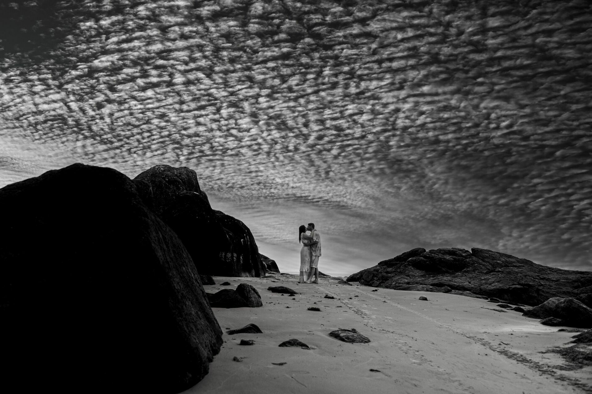 Foto Ensaio pre wendding Prisicila e Alcides Foto Ensaio pre wendding Prisicila e Alcides - Imagem 2