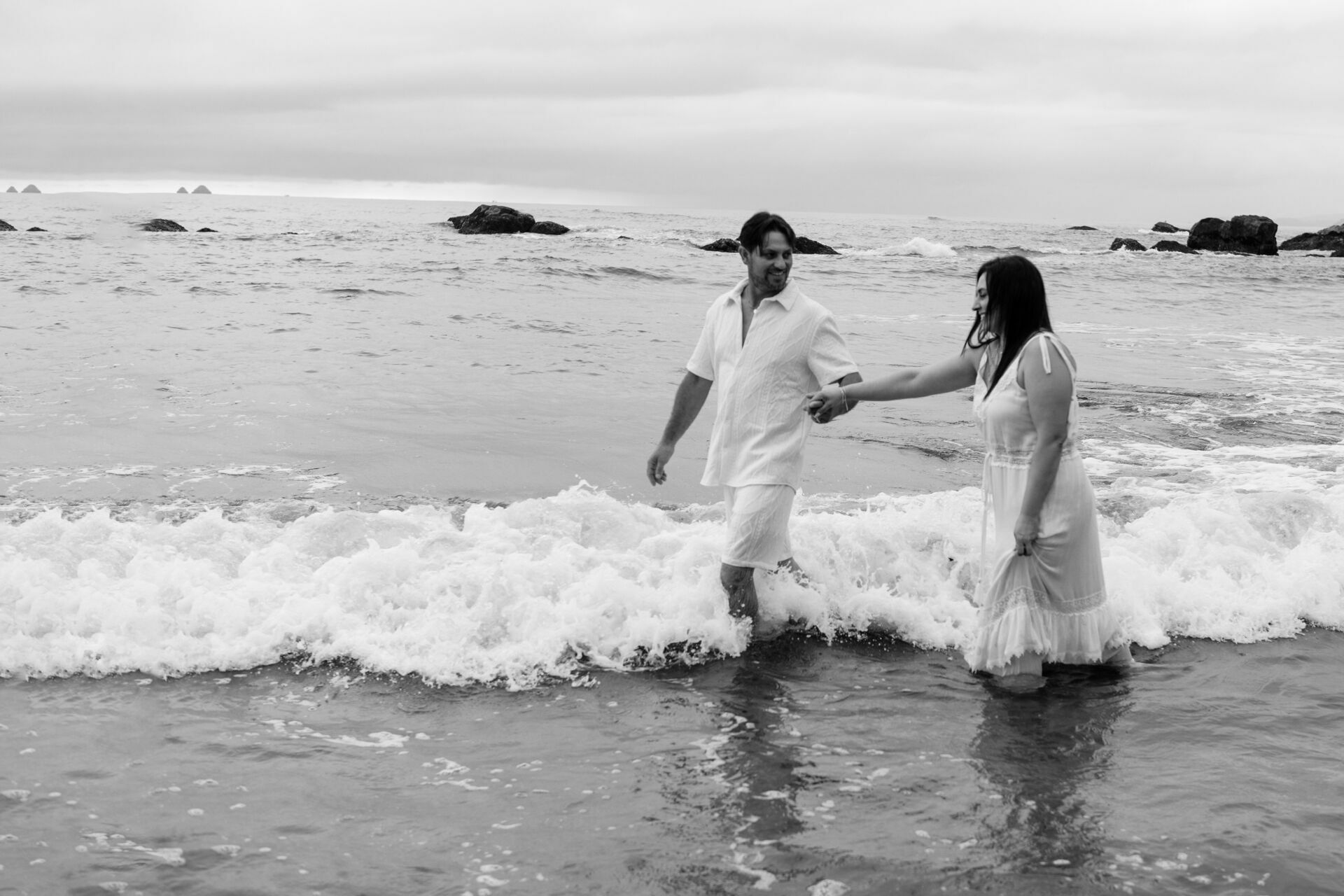 Foto Ensaio pre wendding Prisicila e Alcides - Imagem 6