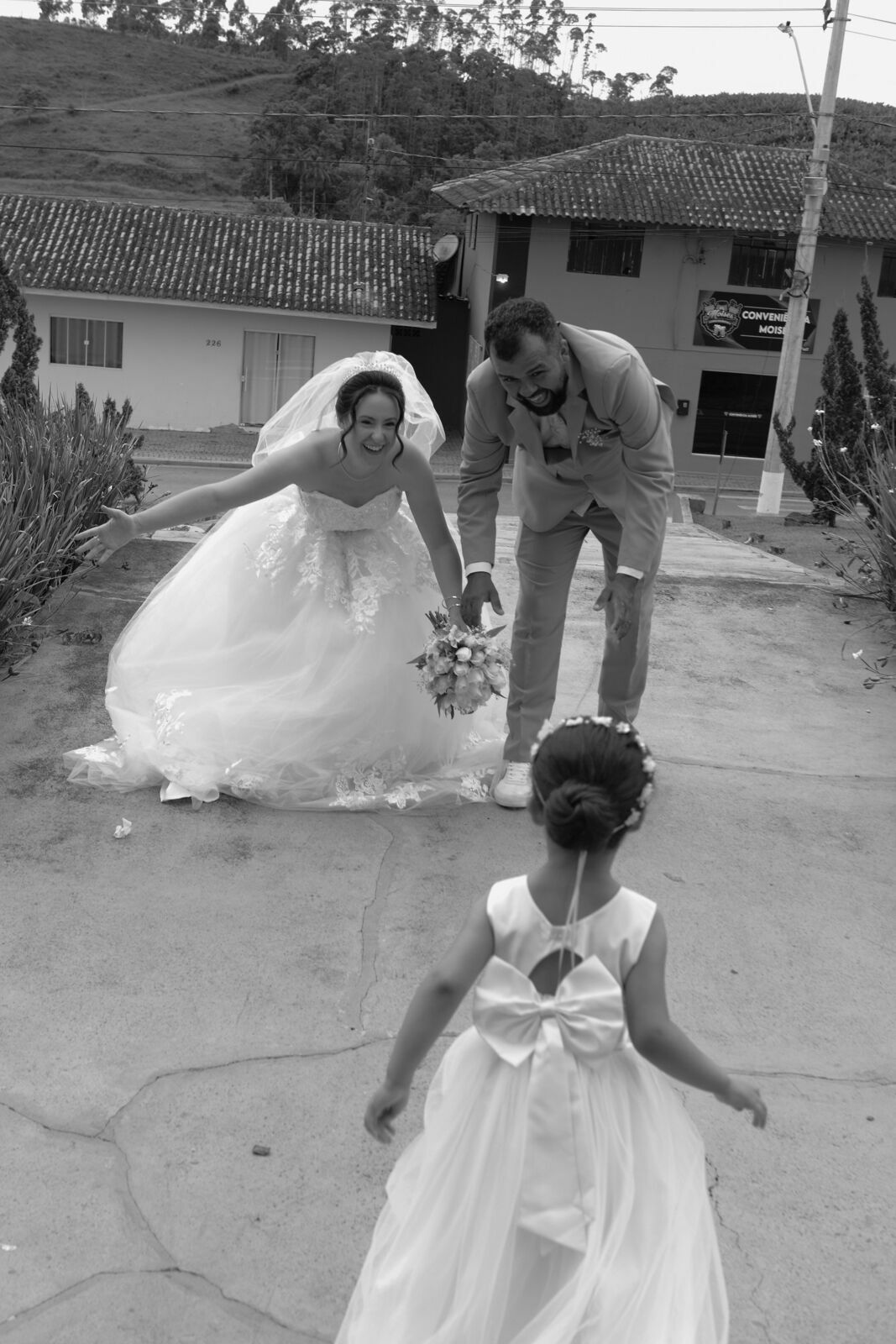 Foto Casamento Danimar e Bruno - Imagem 1