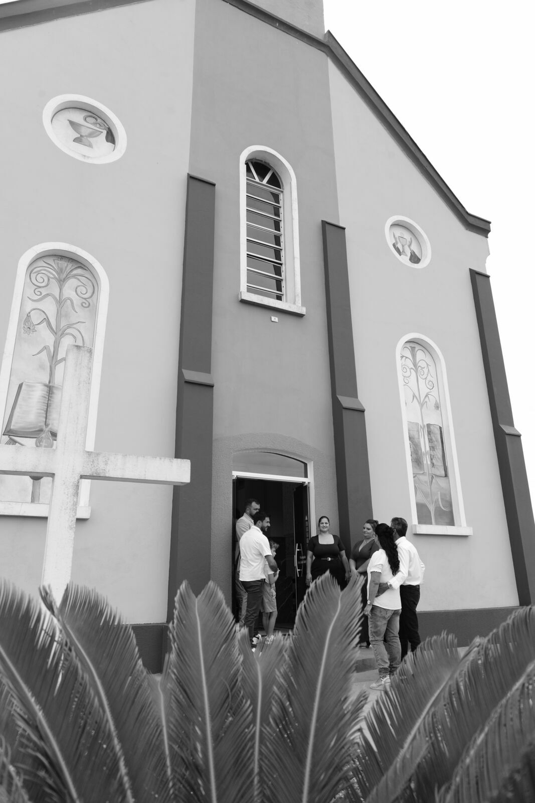 Foto Casamento Danimar e Bruno - Imagem 6