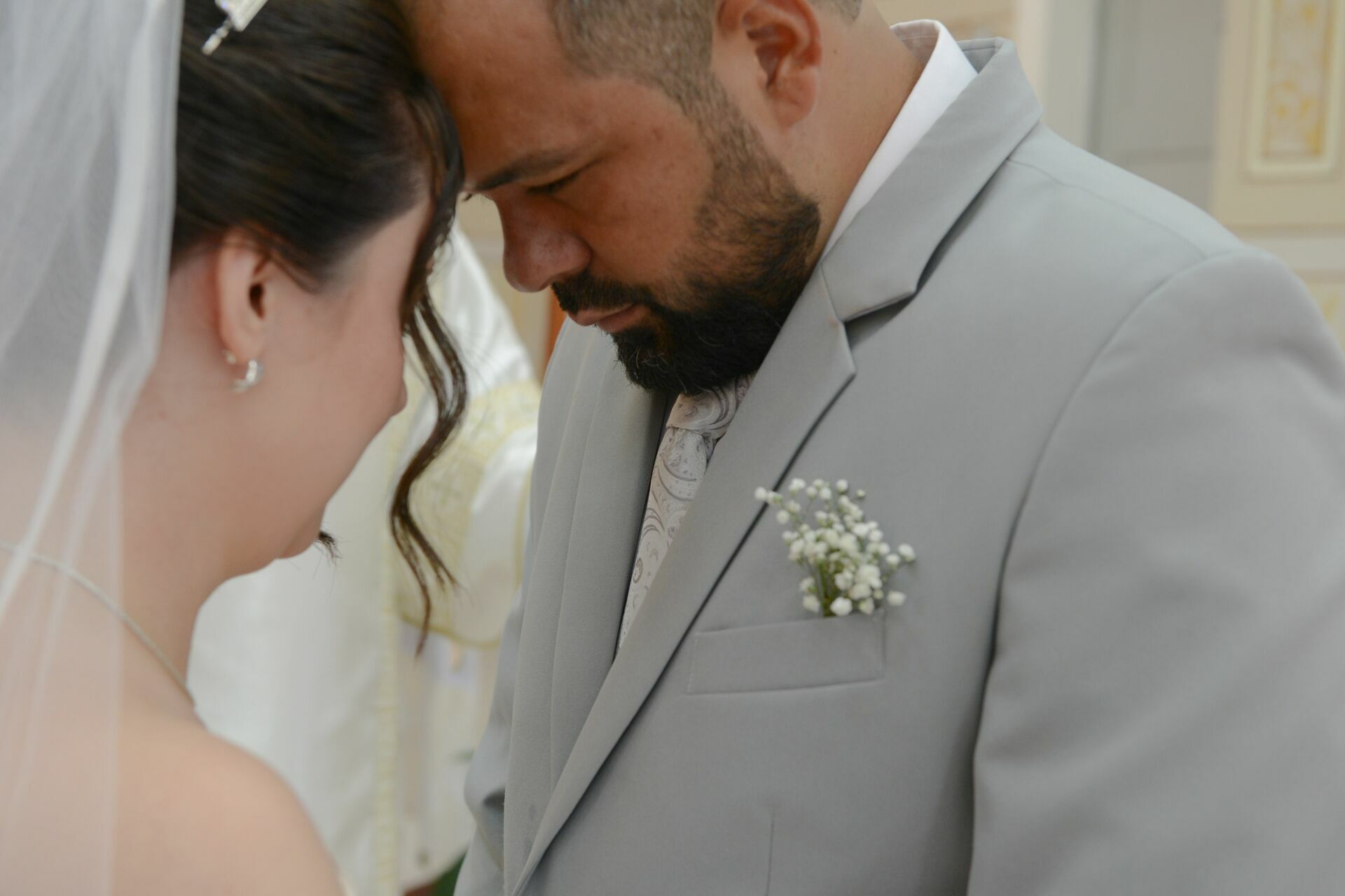 Foto Casamento Danimar e Bruno - Imagem 8