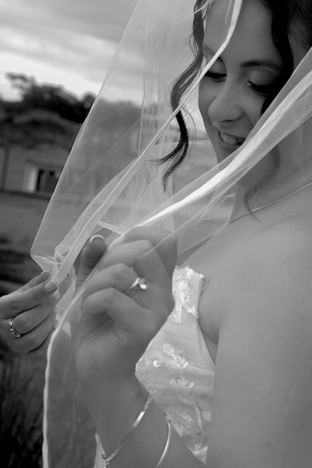 Foto Casamento Danimar e Bruno - Imagem 4