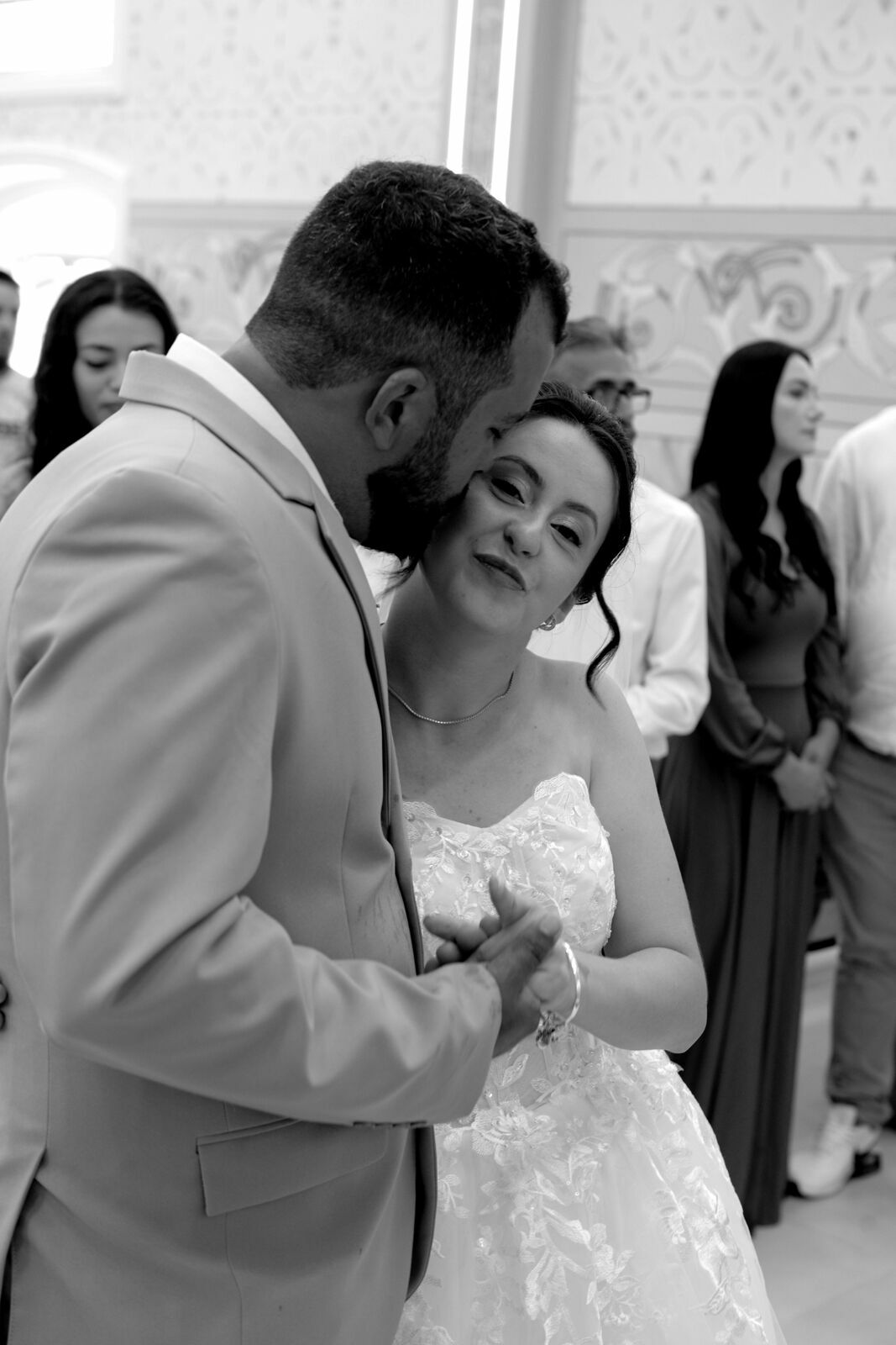 Foto Casamento Danimar e Bruno - Imagem 2