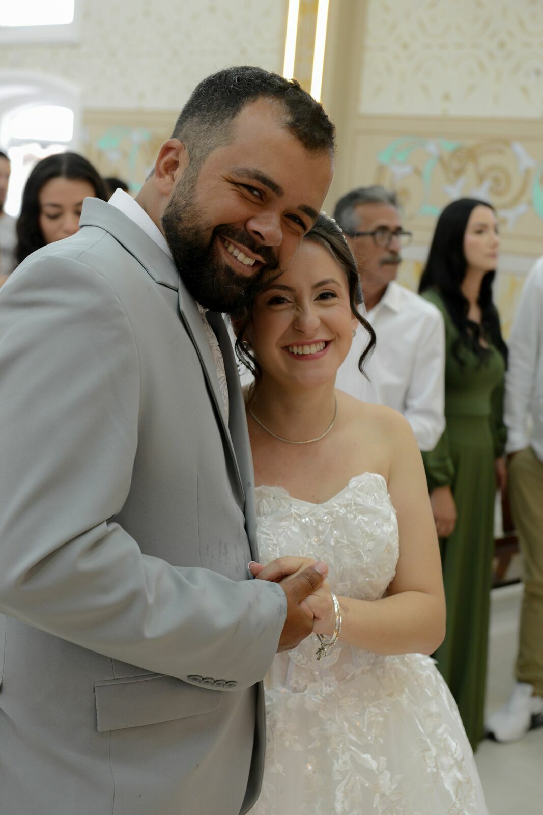 Foto Casamento Danimar e Bruno - Imagem 5